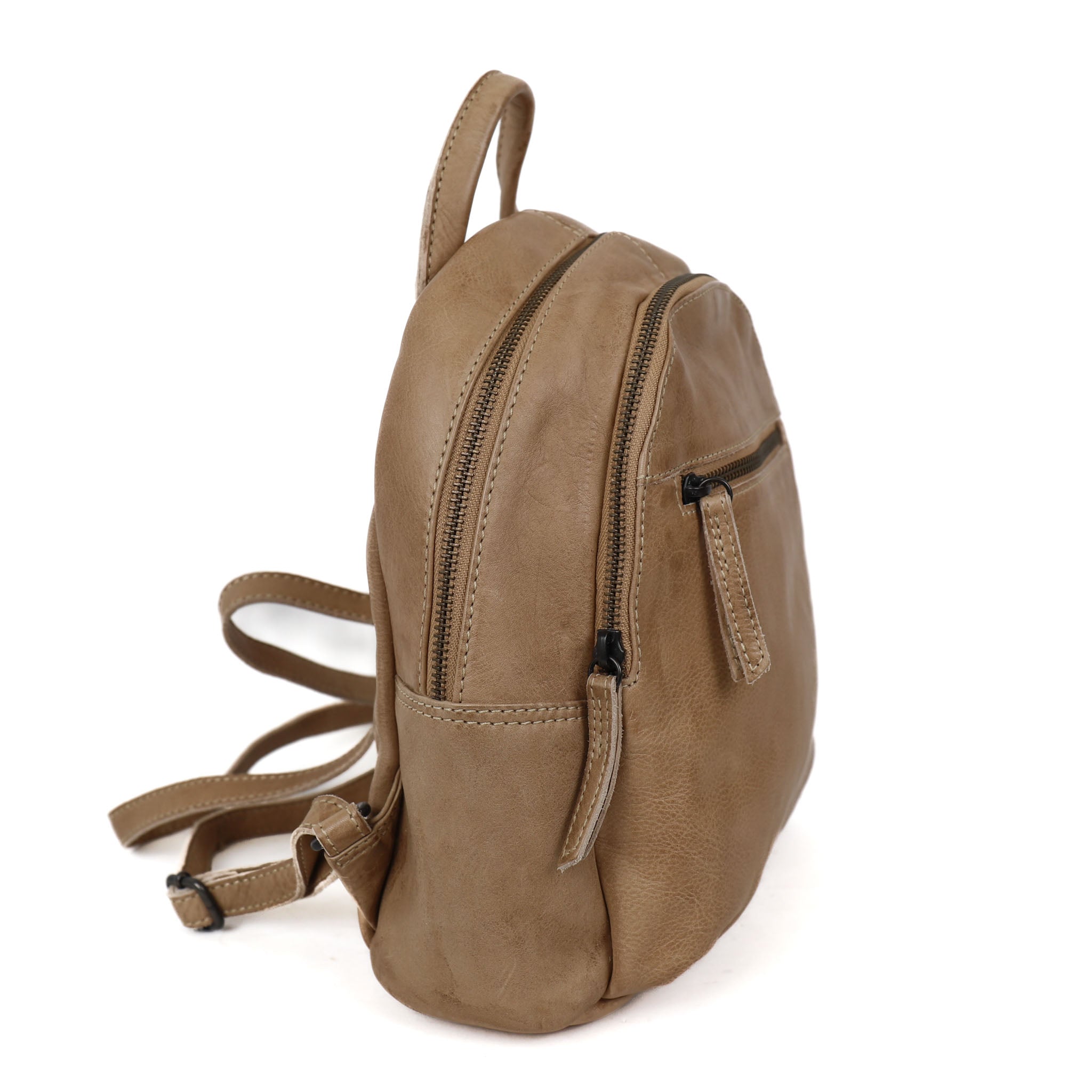 Backpack 'Kim' beige