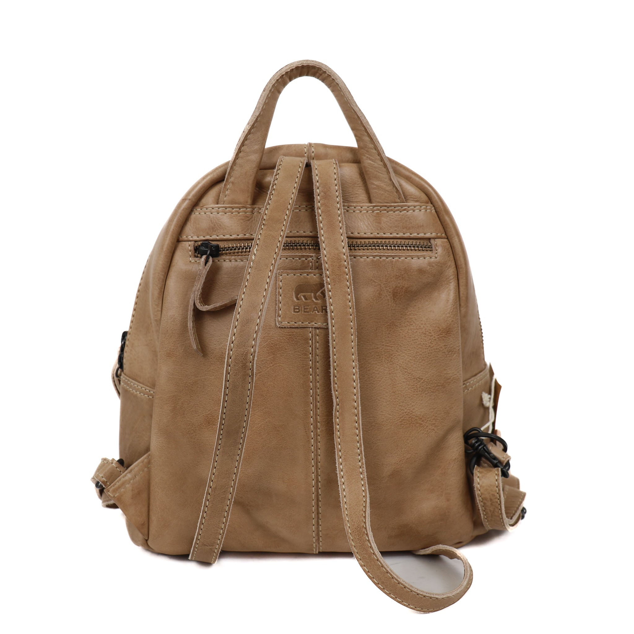 Backpack 'Kim' beige