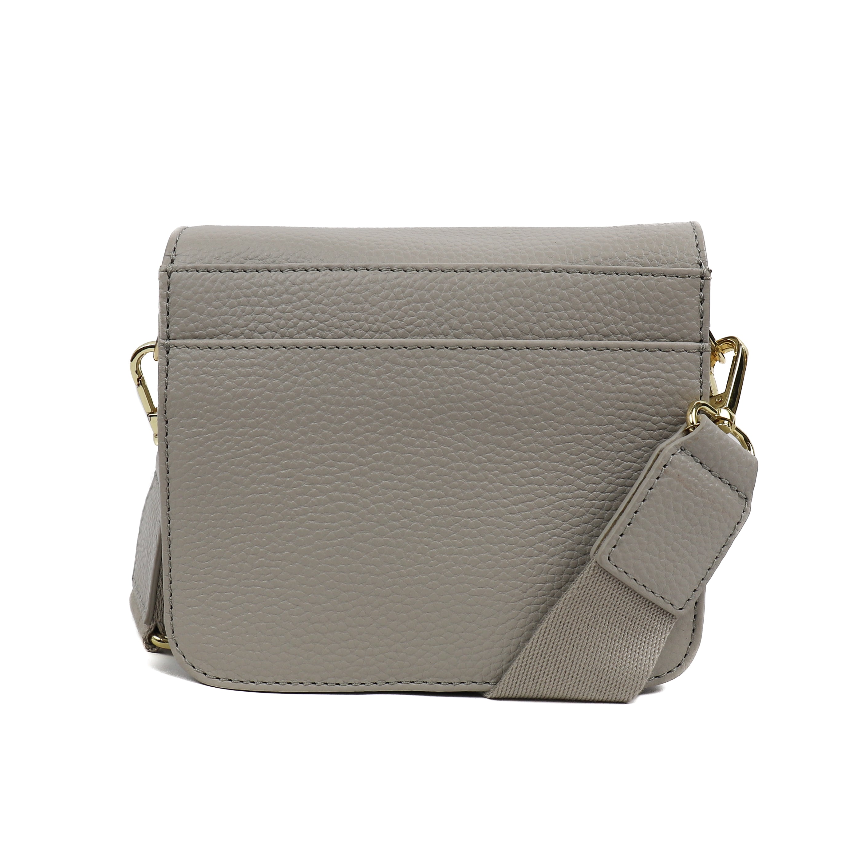 Mini bag 'Lexi' Ivory