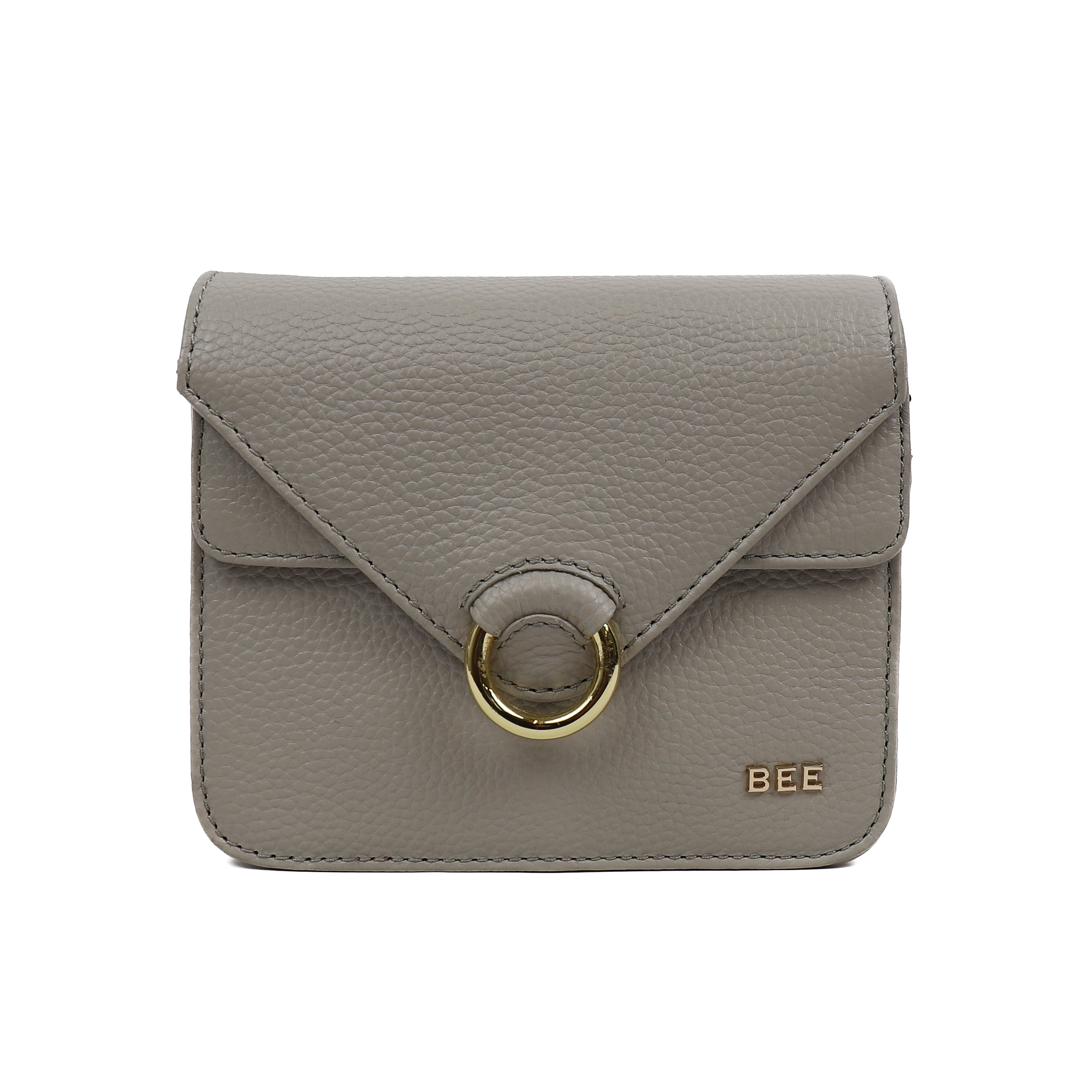 Mini bag 'Lexi' Ivory