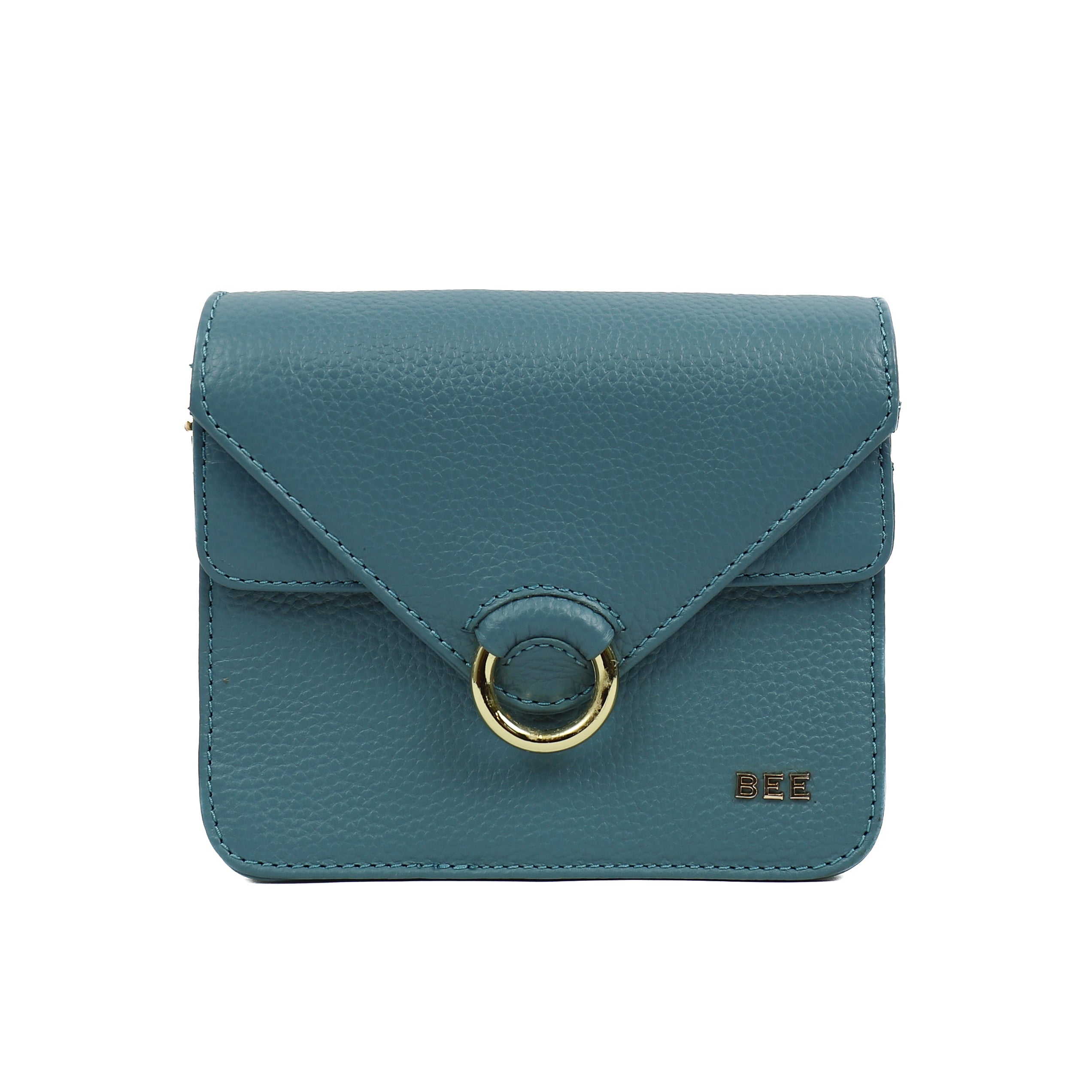 Mini bag 'Lexi' Blue