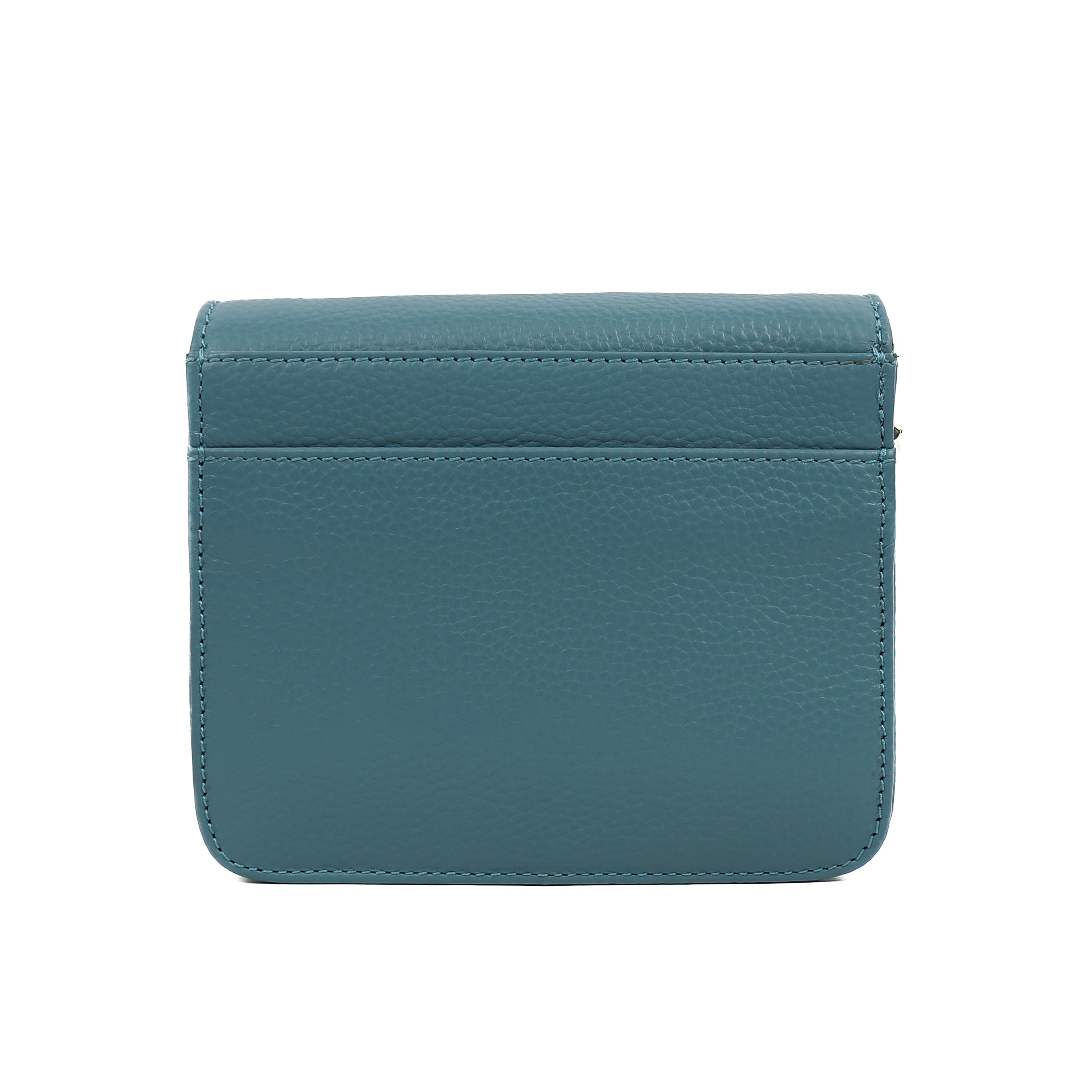 Mini bag 'Lexi' Blue