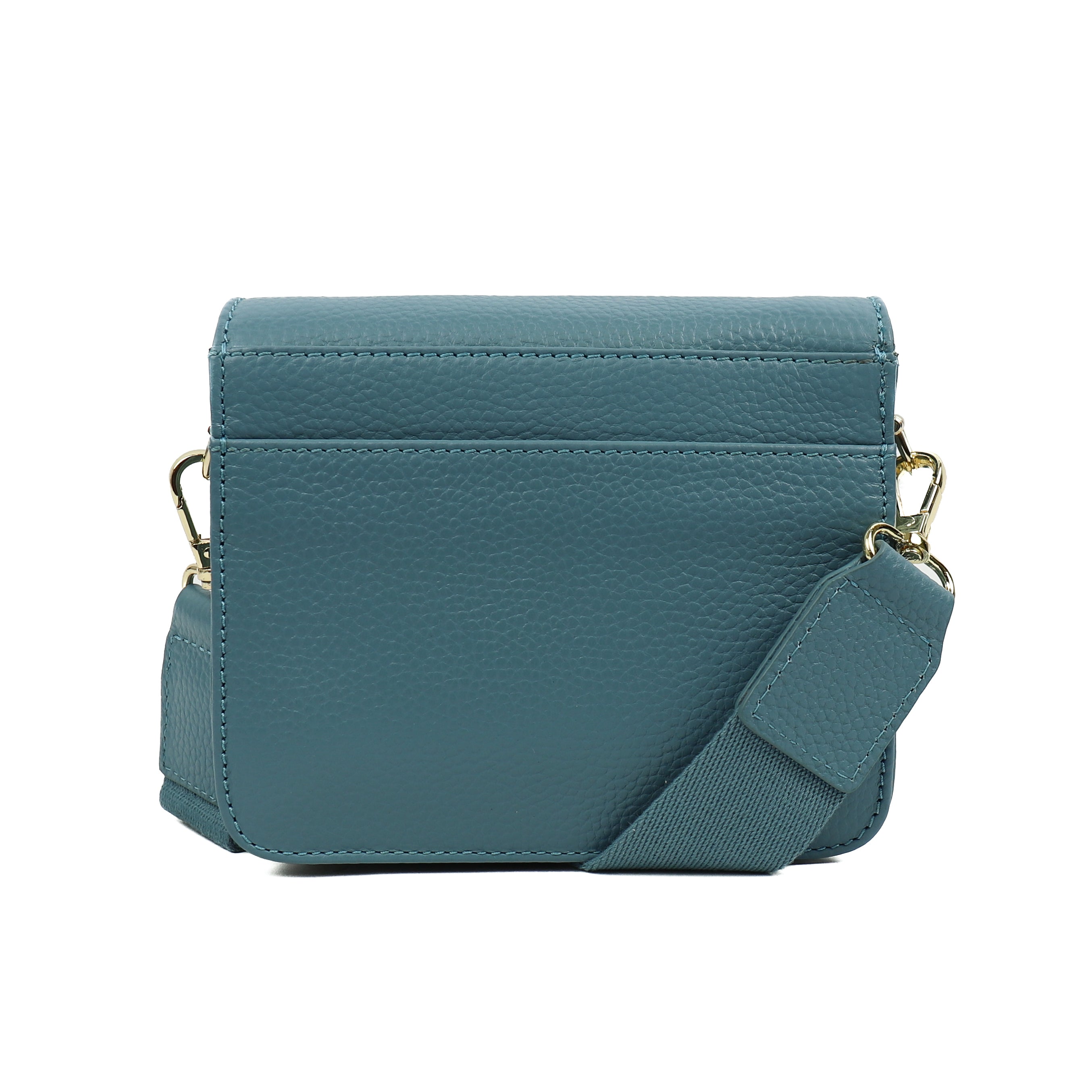 Mini bag 'Lexi' Blue