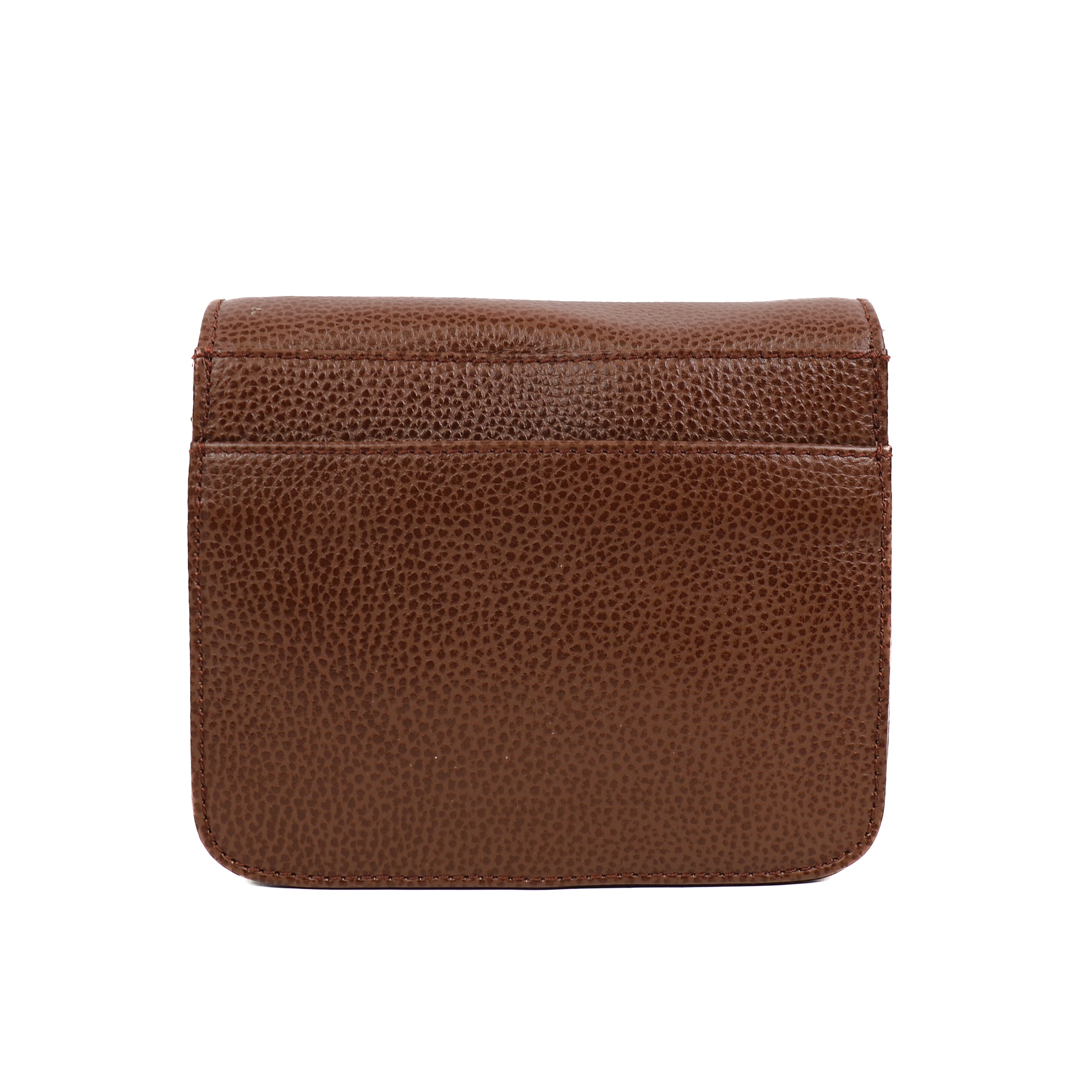 Mini bag 'Lexi' Tipping Tan