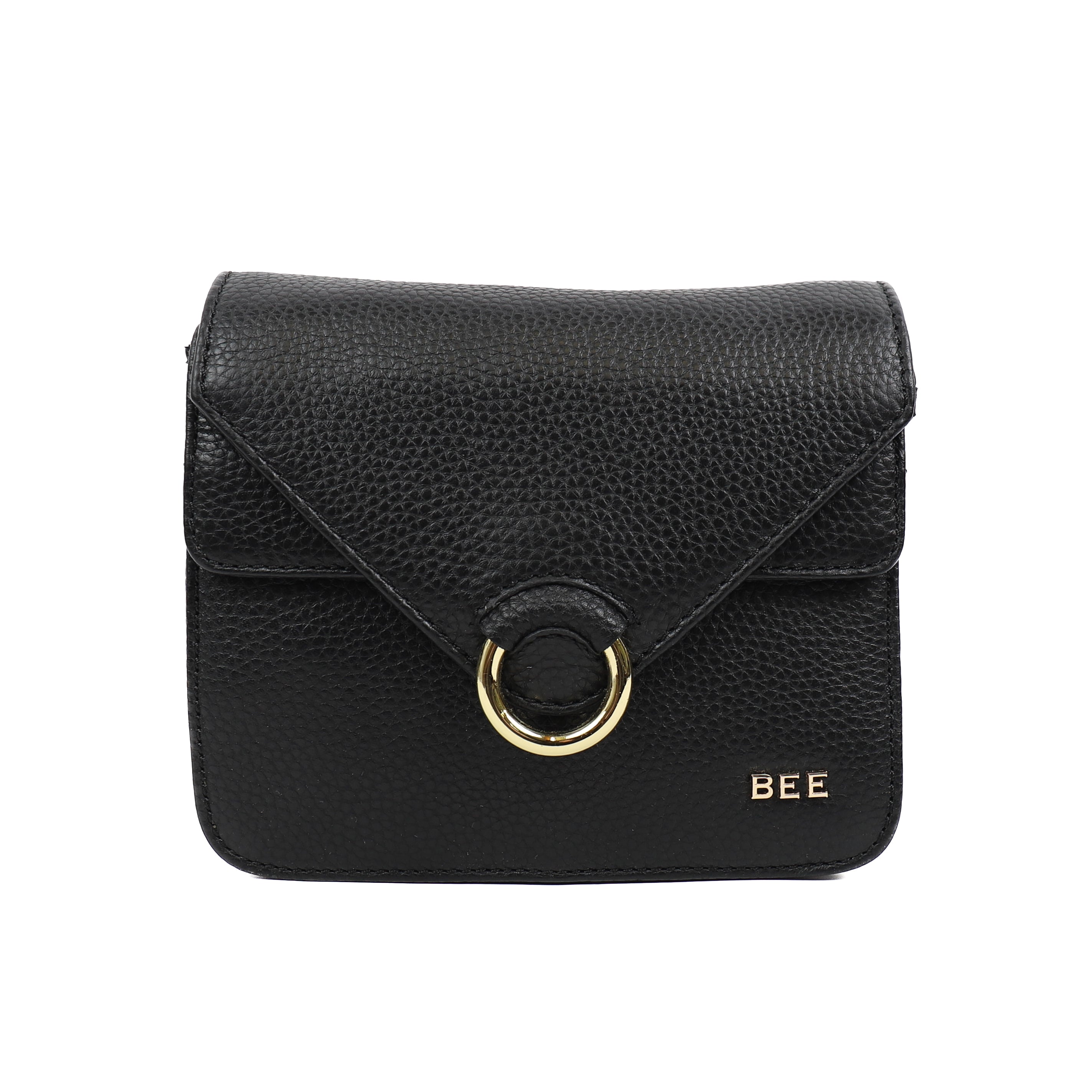 Mini bag 'Lexi' Black