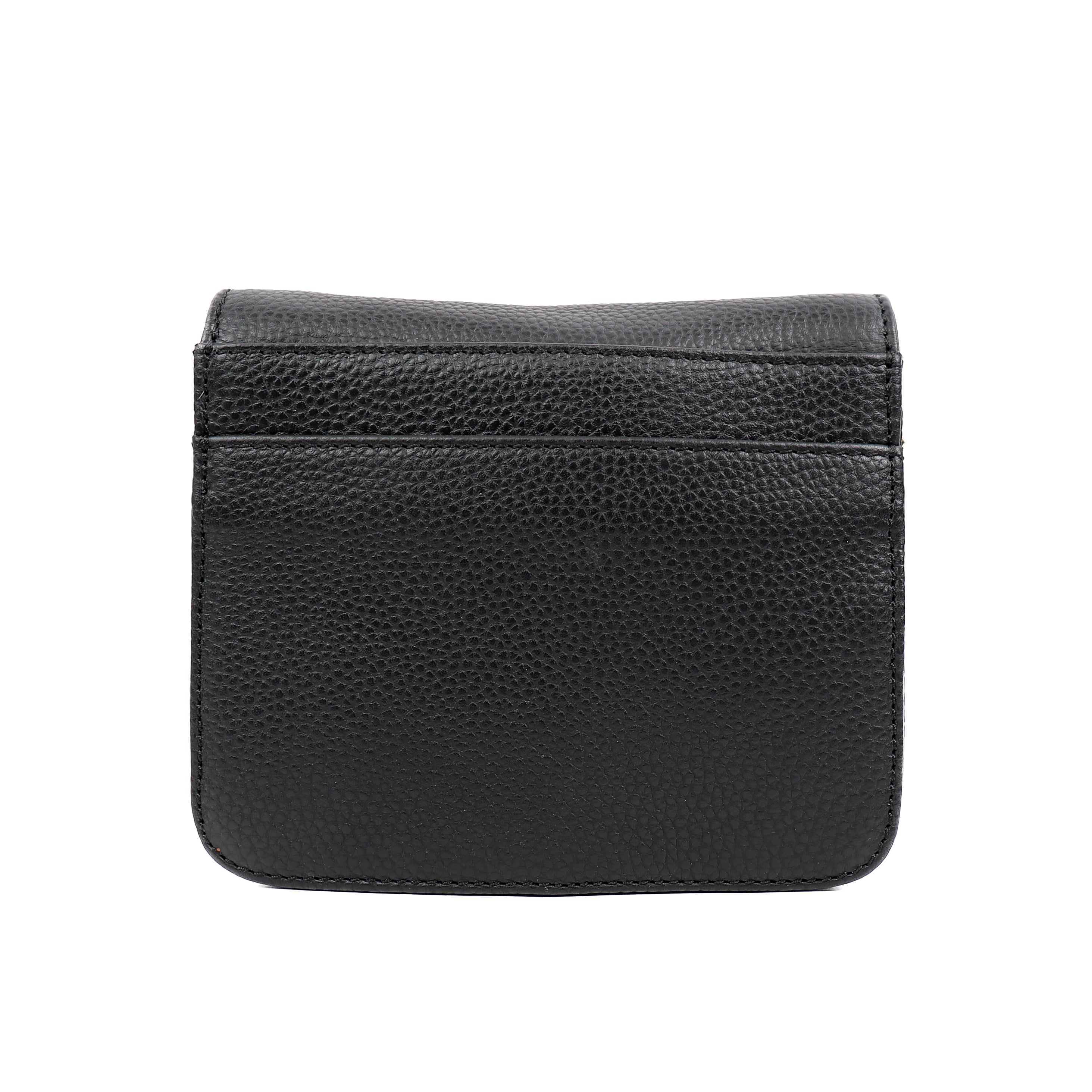Mini bag 'Lexi' Black