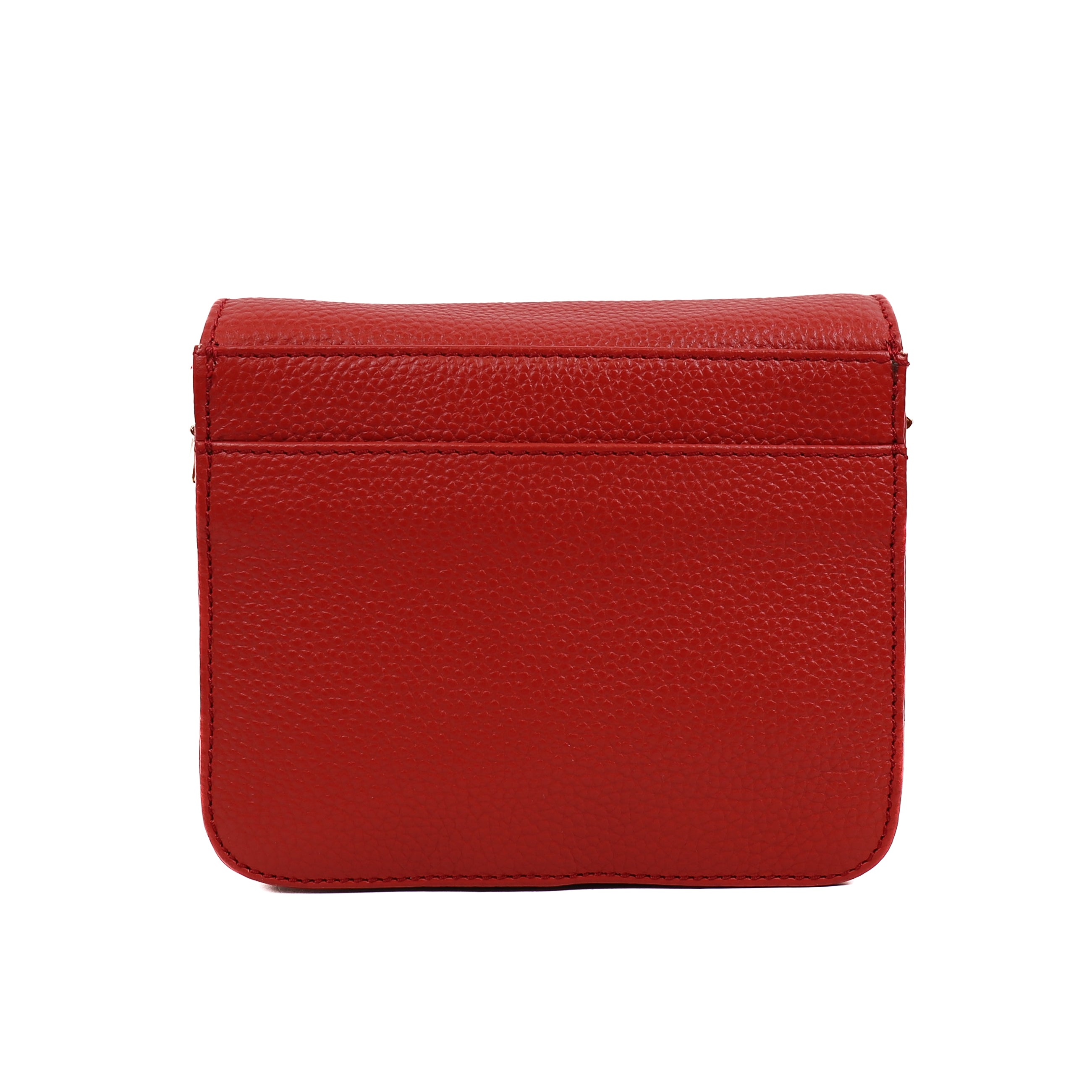 Mini bag 'Lexi' Red