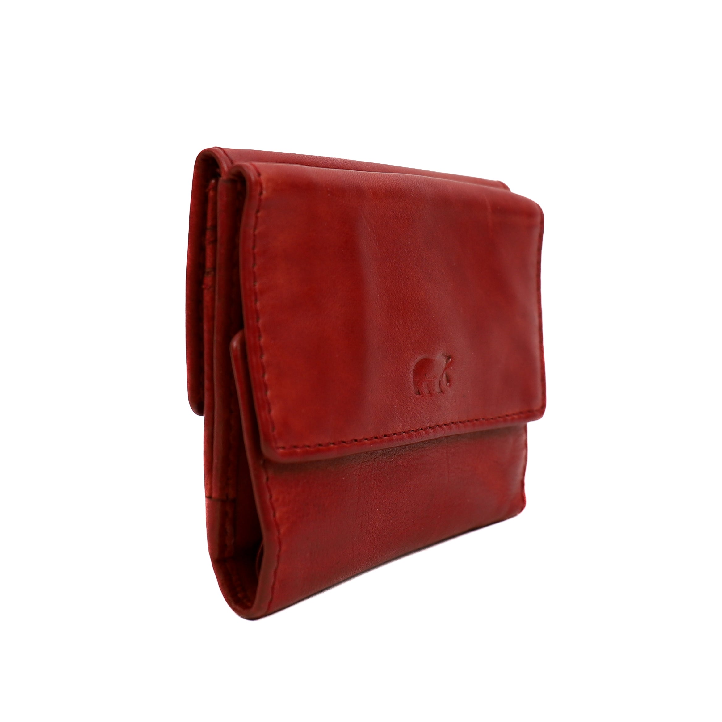 Wallet 'Jolie' red - CL 14618
