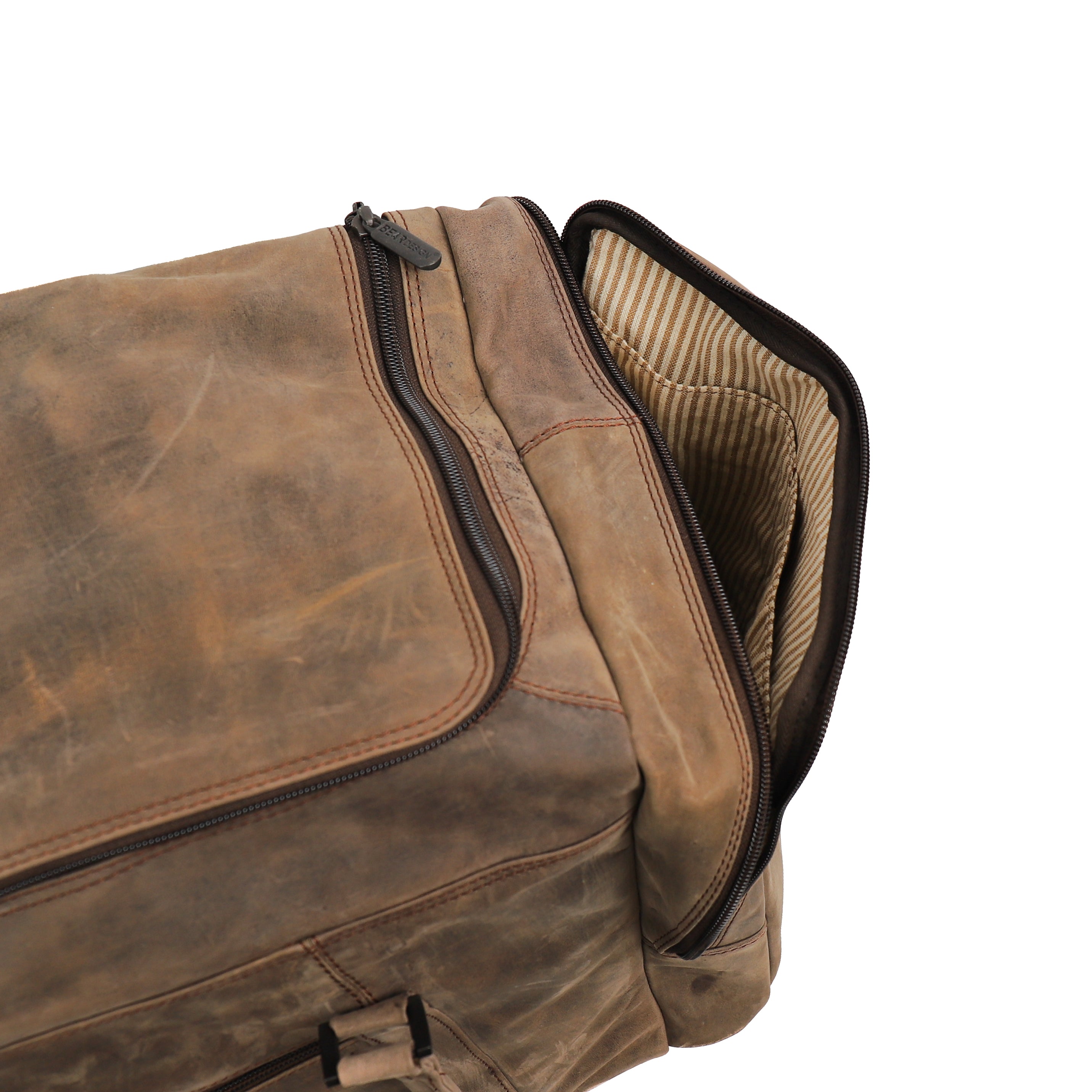 Weekendtas 'Max' bruin - HD 5643