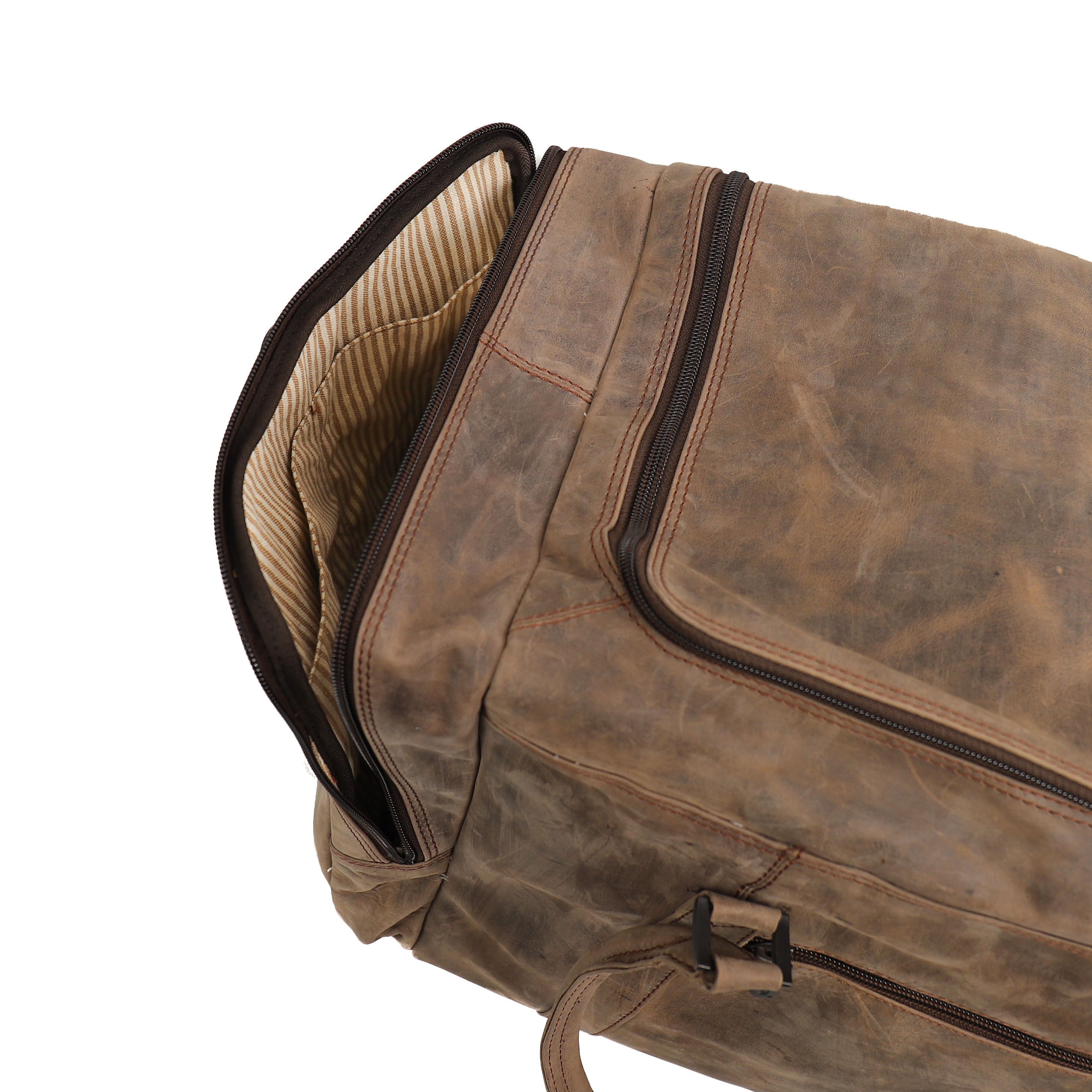 Weekendtas 'Max' bruin - HD 5643