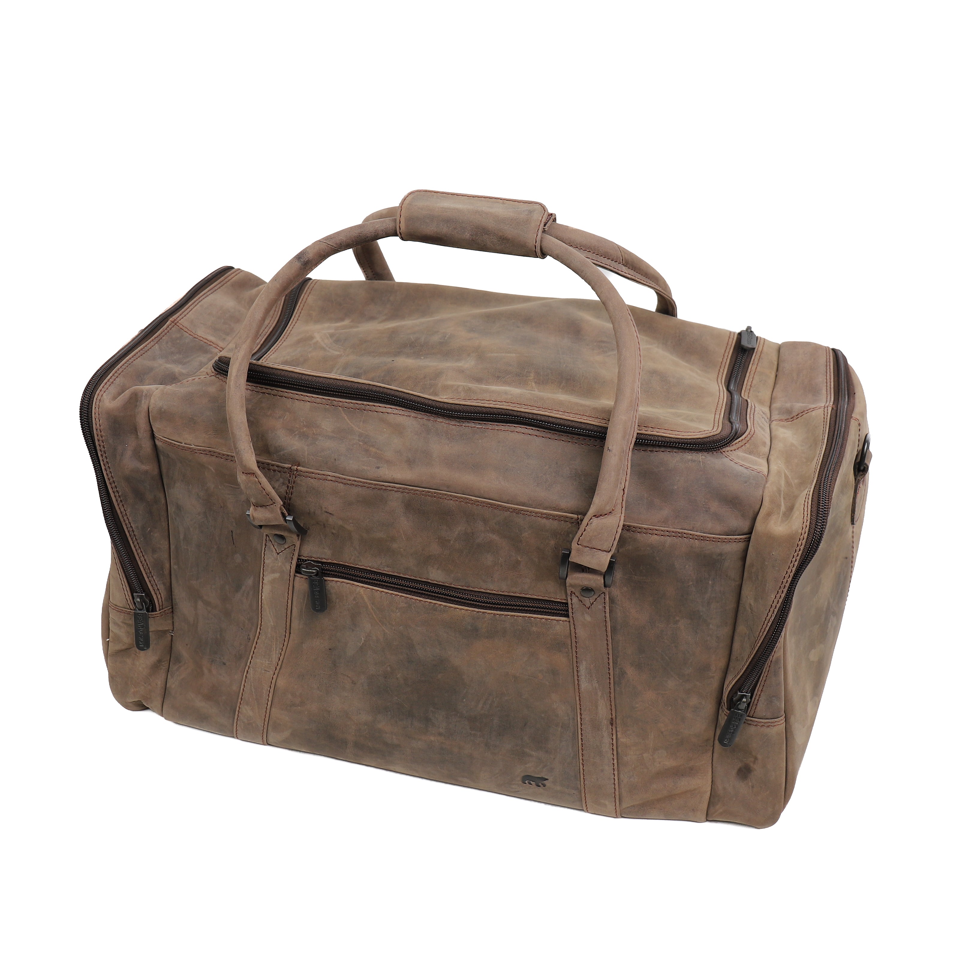 Weekendtas 'Max' bruin - HD 5643