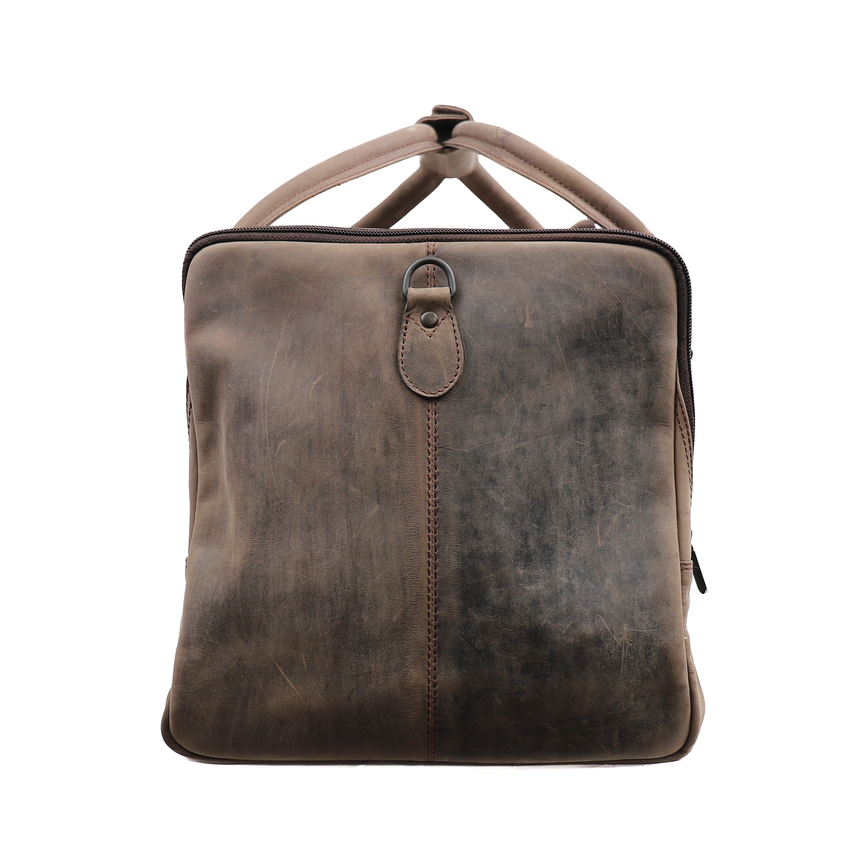 Weekendtas 'Max' bruin - HD 5643