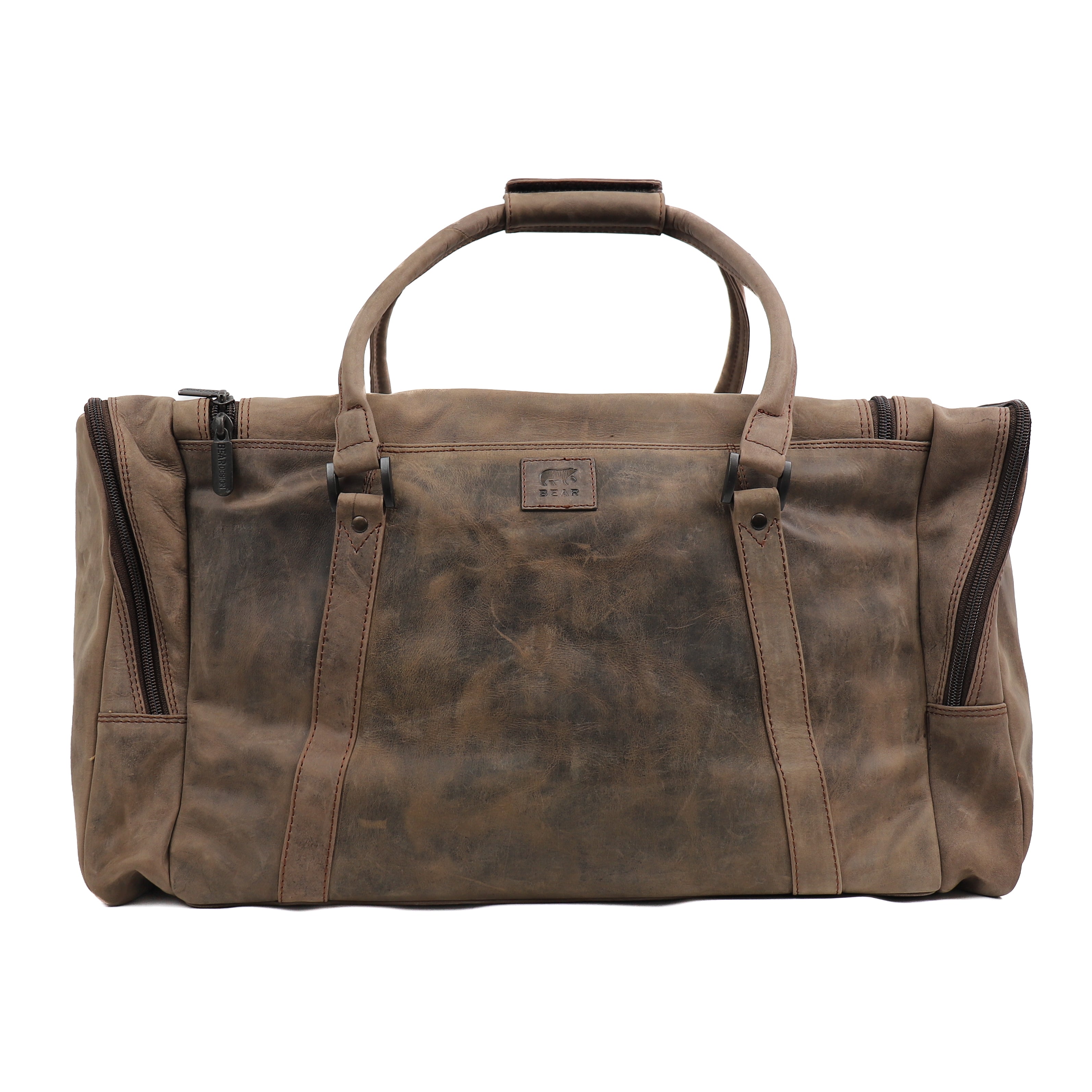 Weekendtas 'Max' bruin - HD 5643