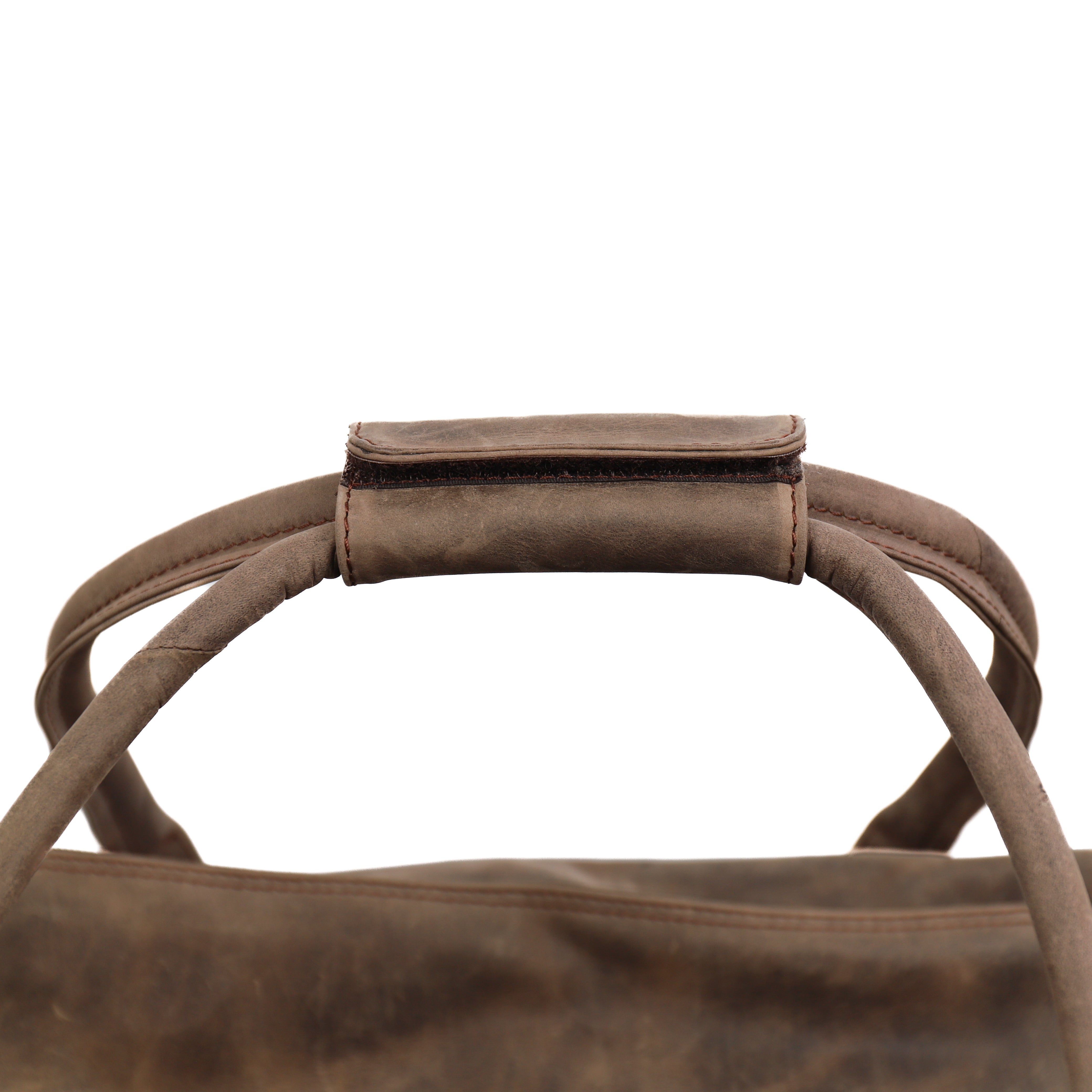 Weekendtas 'Max' bruin - HD 5643