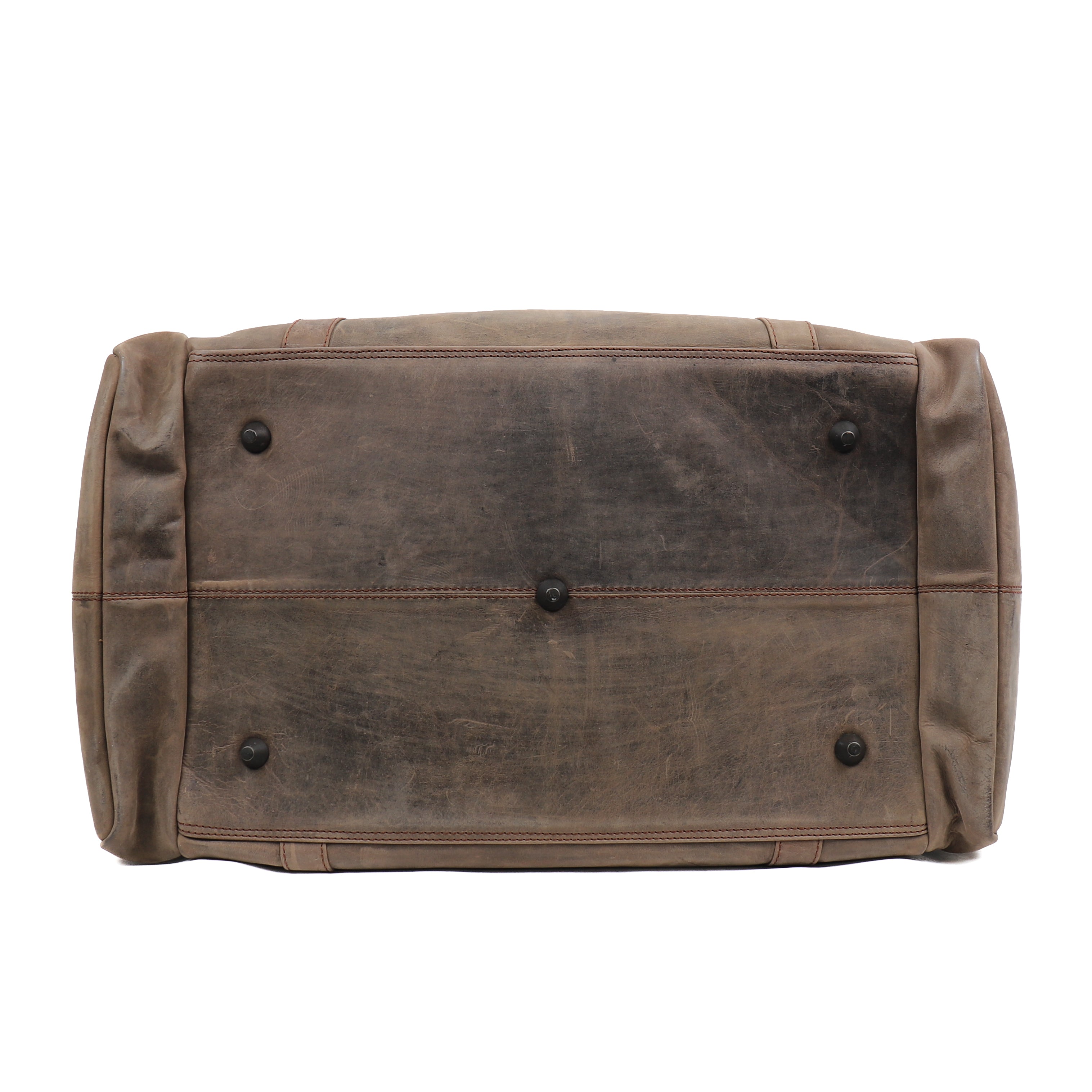 Weekendtas 'Max' bruin - HD 5643