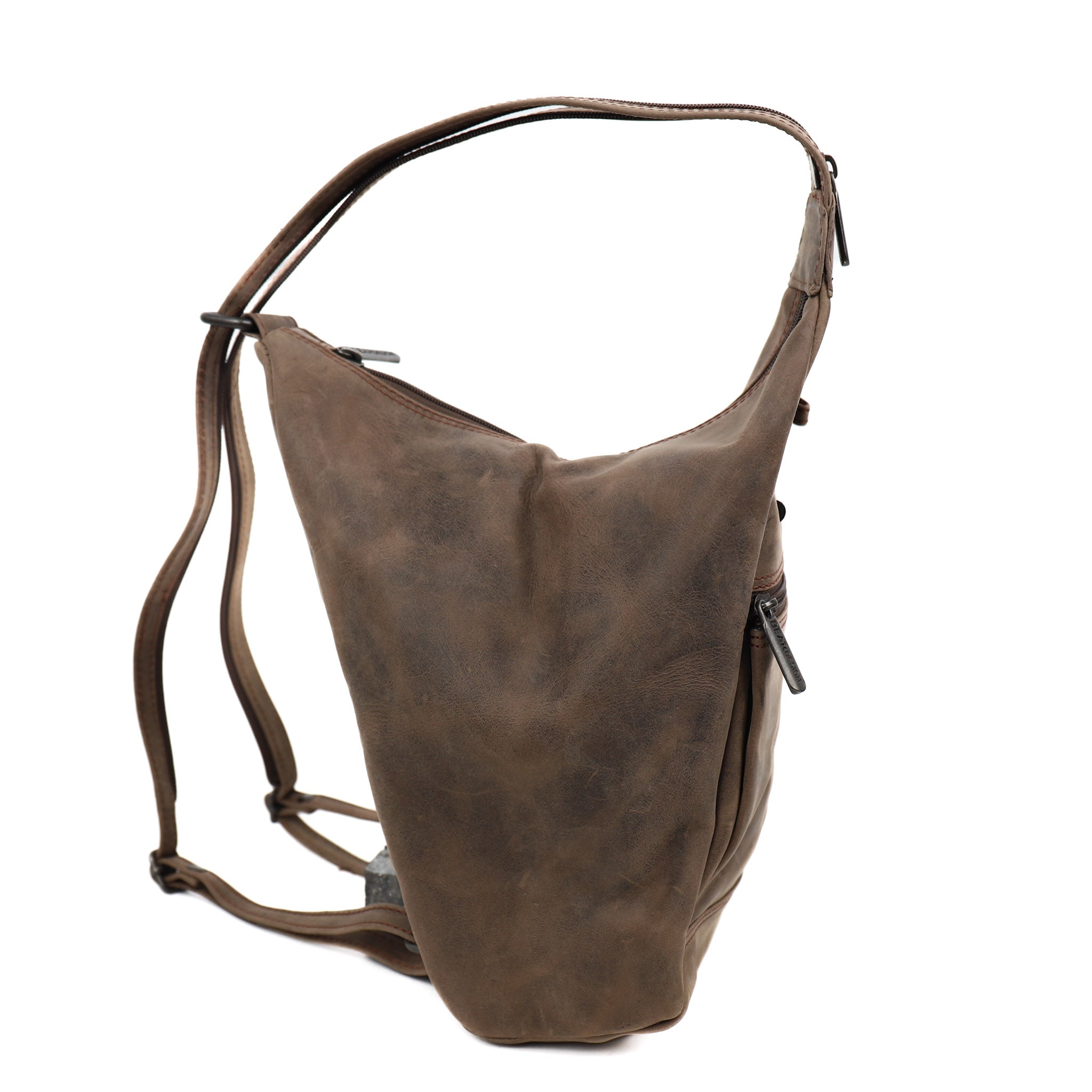 Backpack 'Hannie' brown