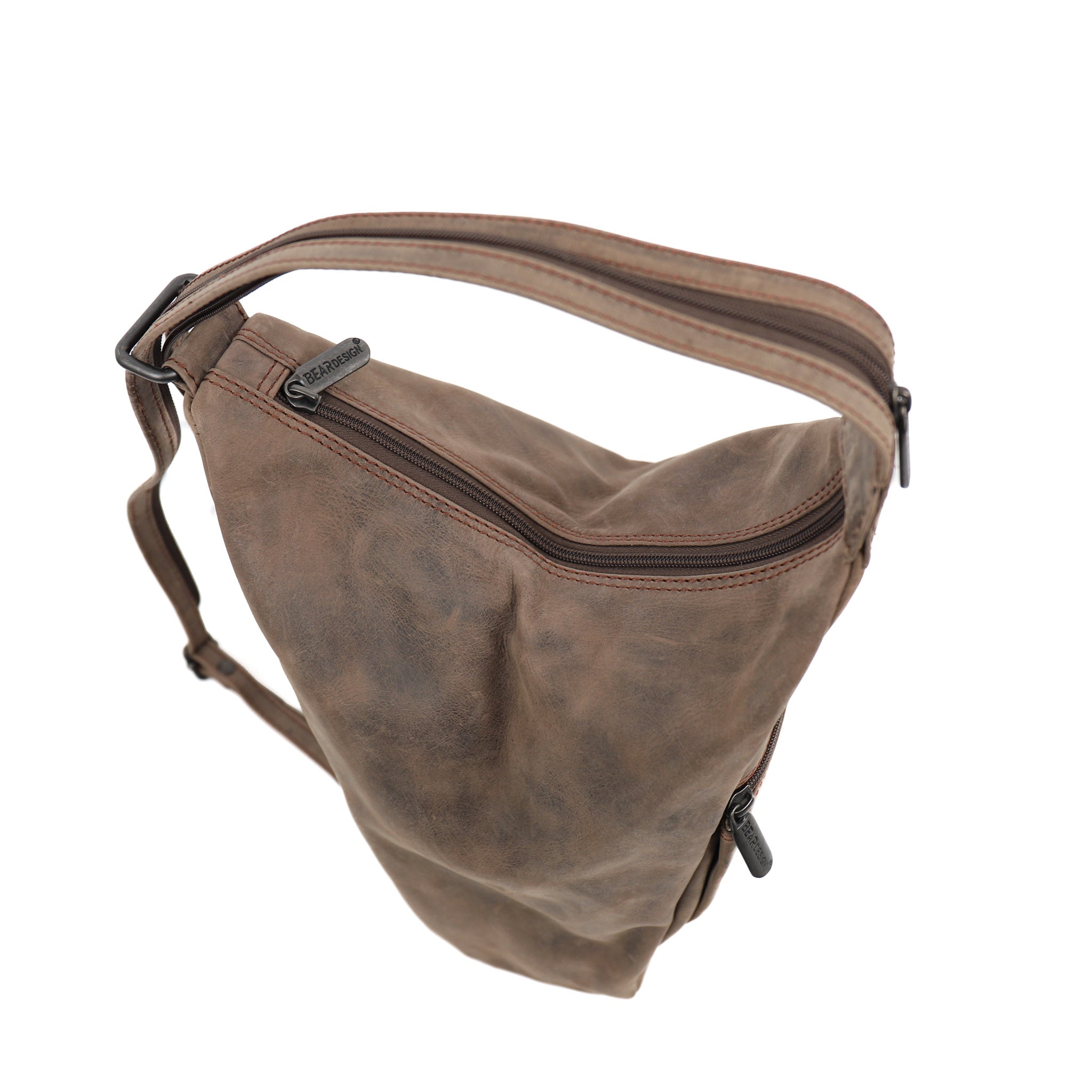 Backpack 'Hannie' brown