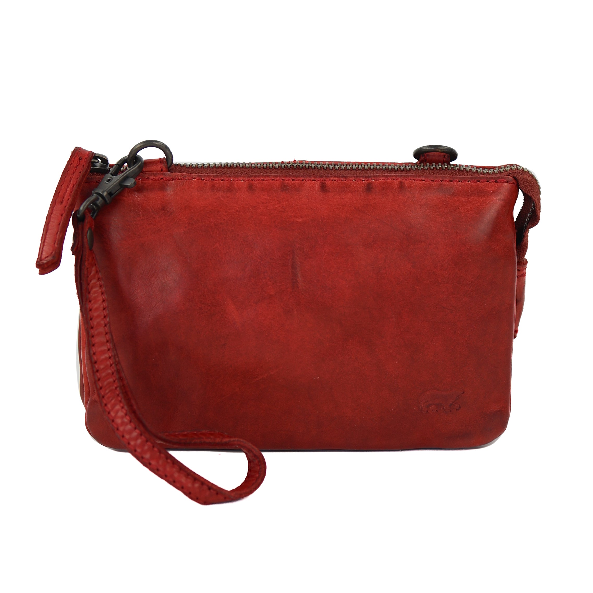Purse bag 'Umi' red - CL 36799