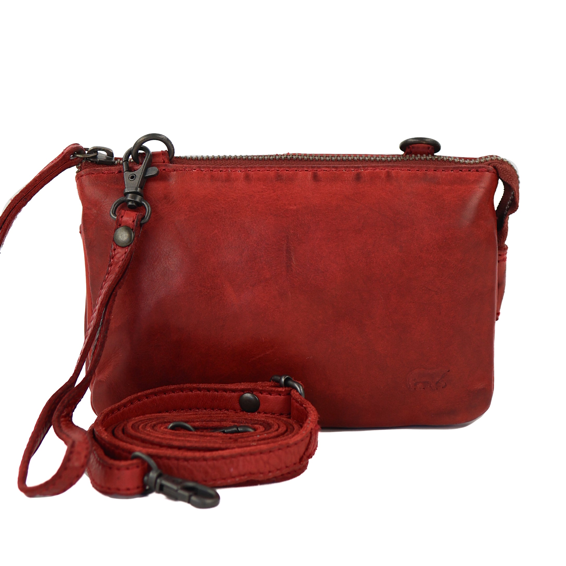 Purse bag 'Umi' red - CL 36799