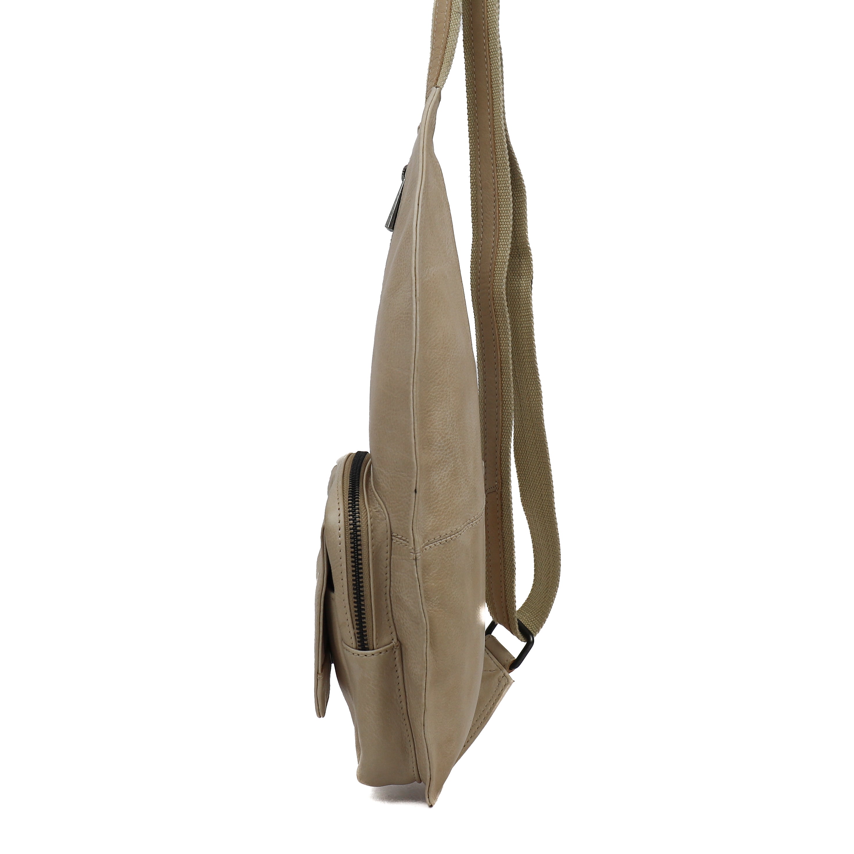 Crossbody bag 'Ranee' feather