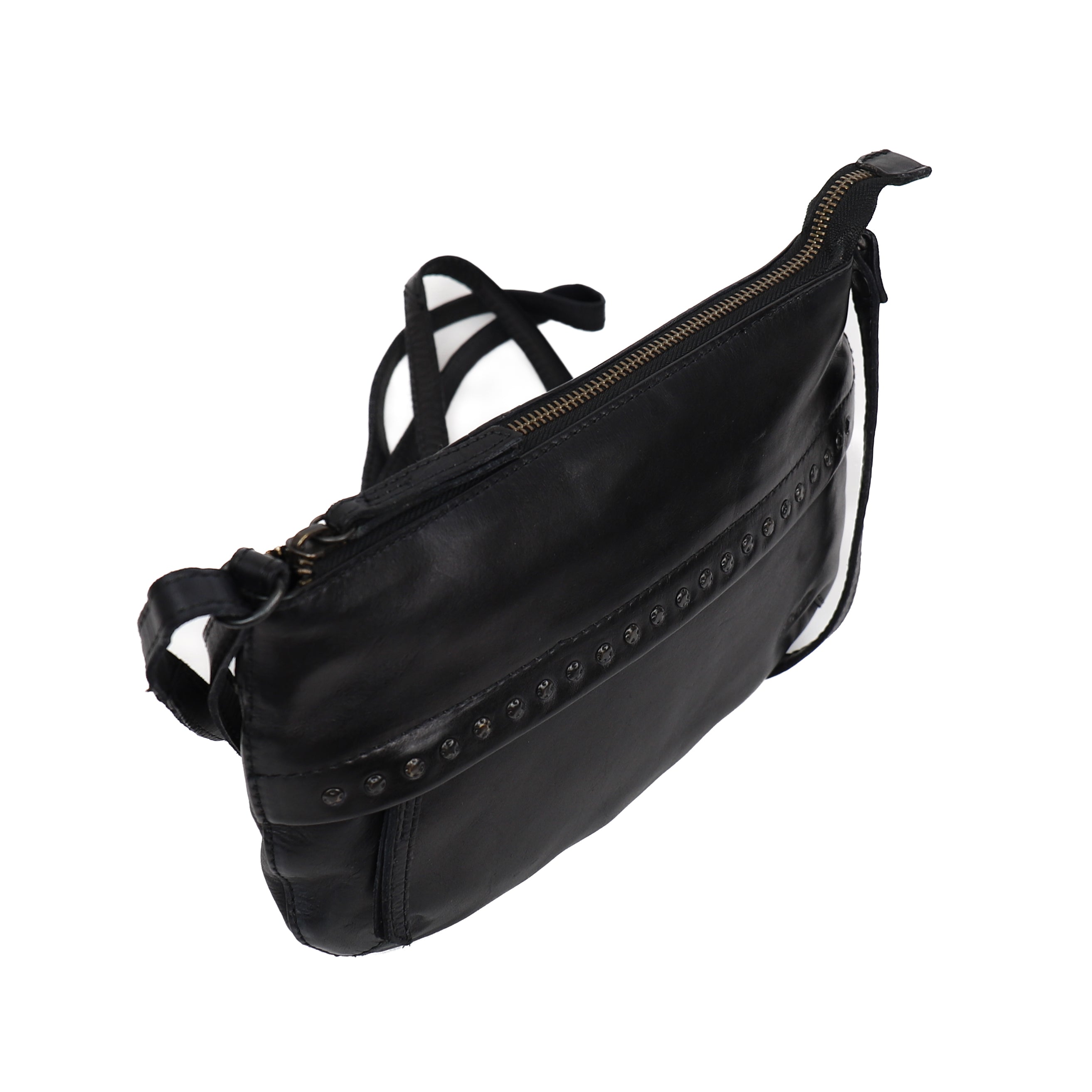 Shoulderbag 'Gabi' black