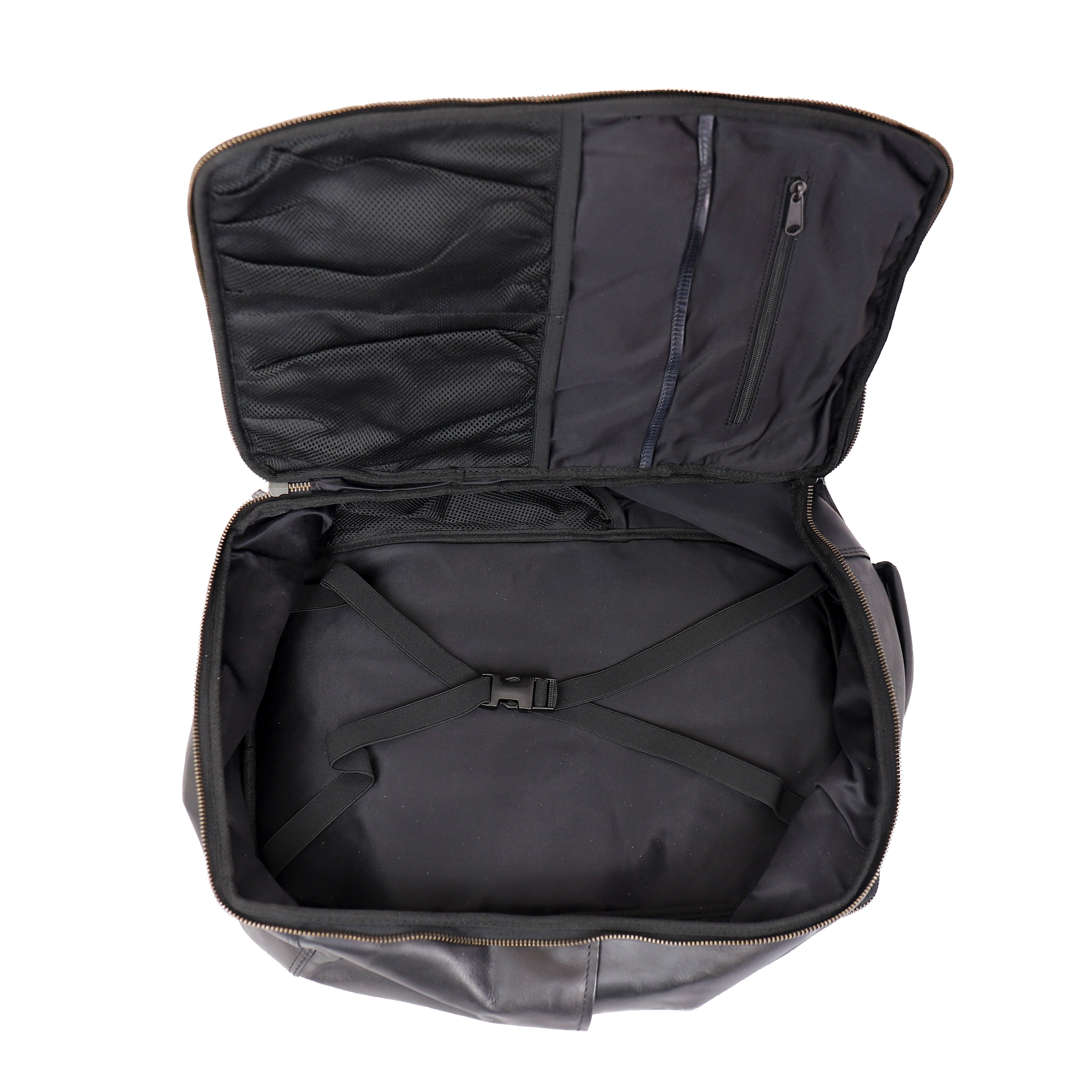 Cabin Backpack 'Odin' black