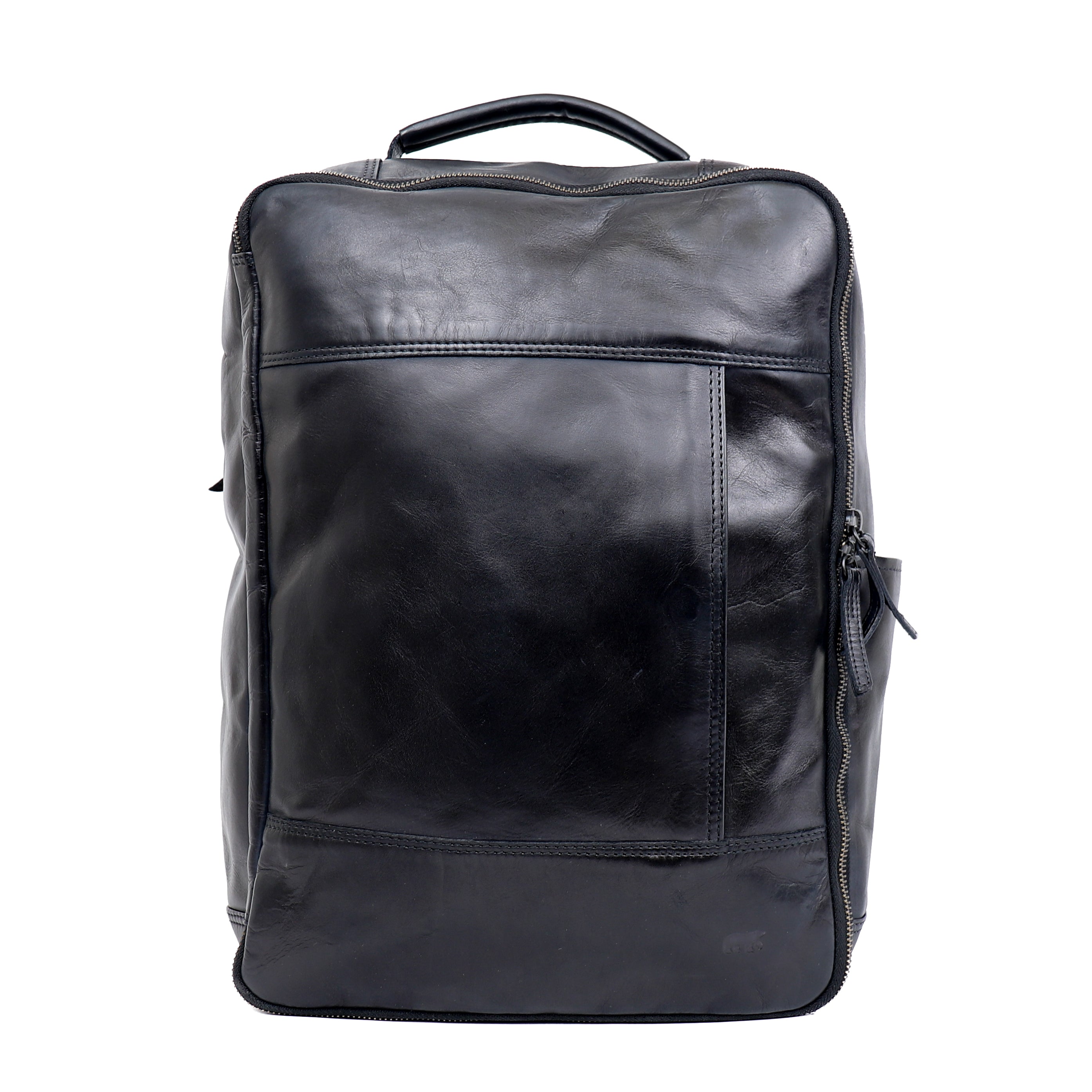 Cabin Backpack 'Odin' black