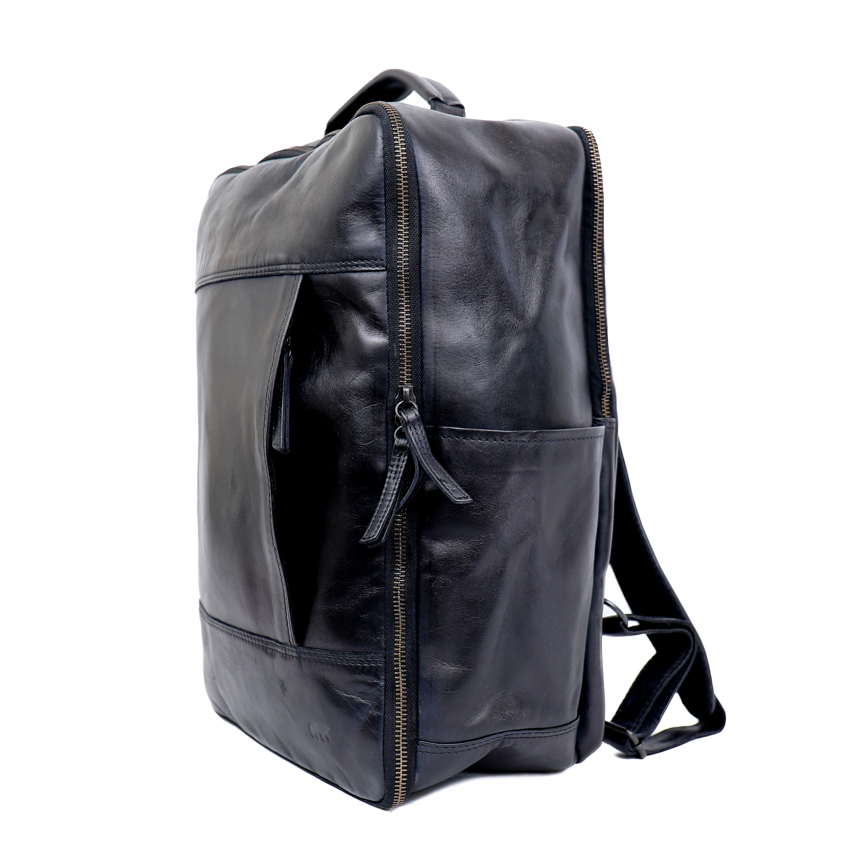 Cabin Backpack 'Odin' black