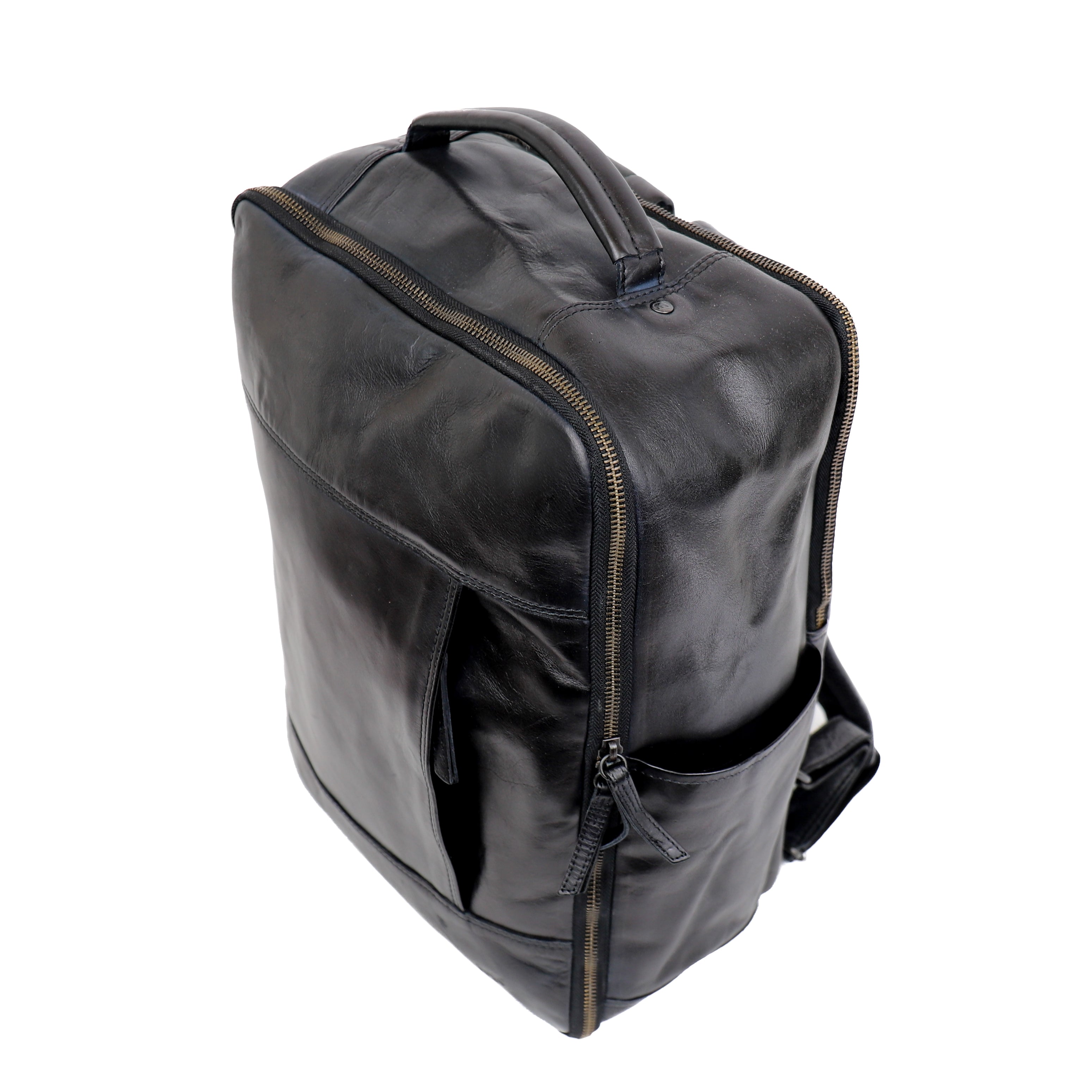 Cabin Backpack 'Odin' black