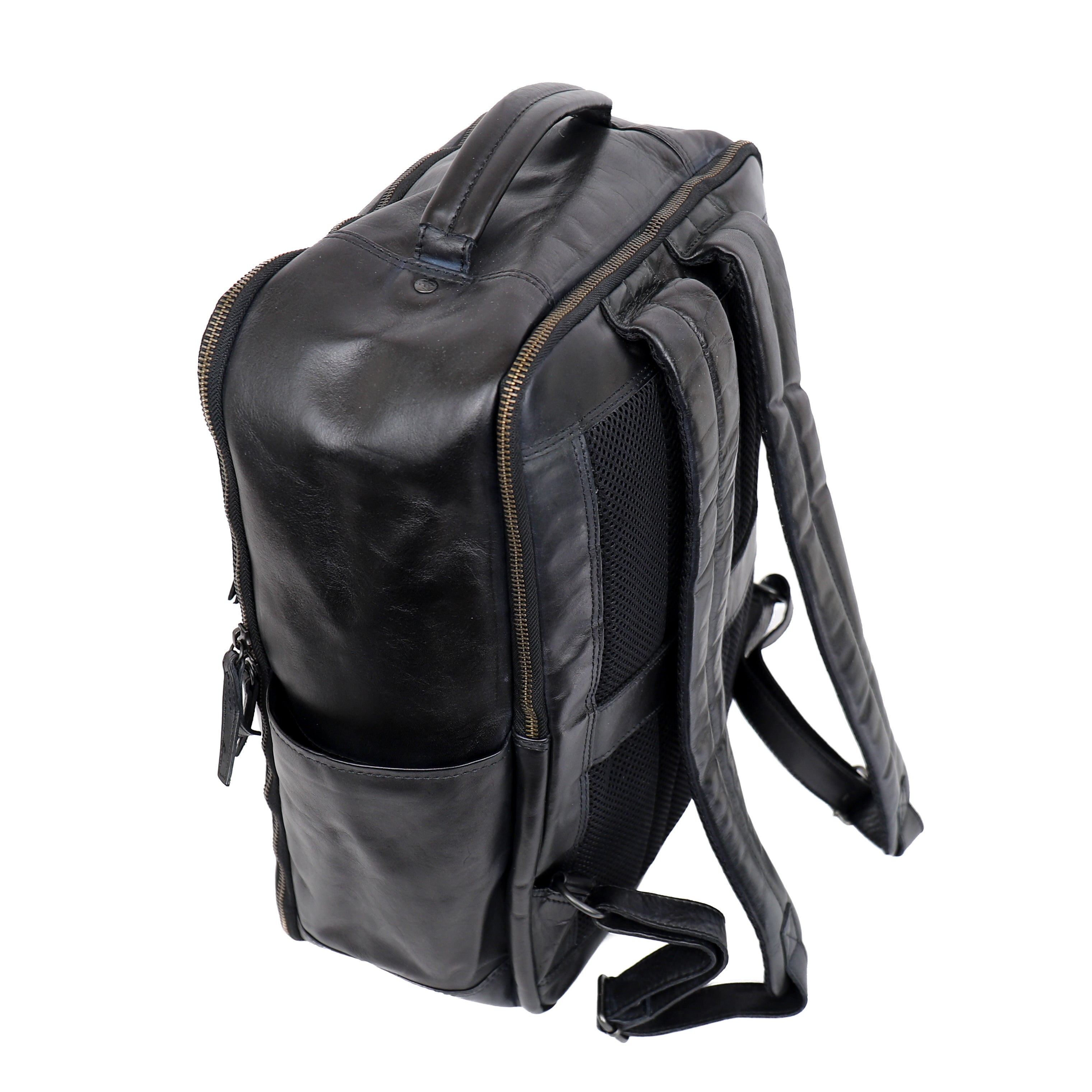Cabin Backpack 'Odin' black