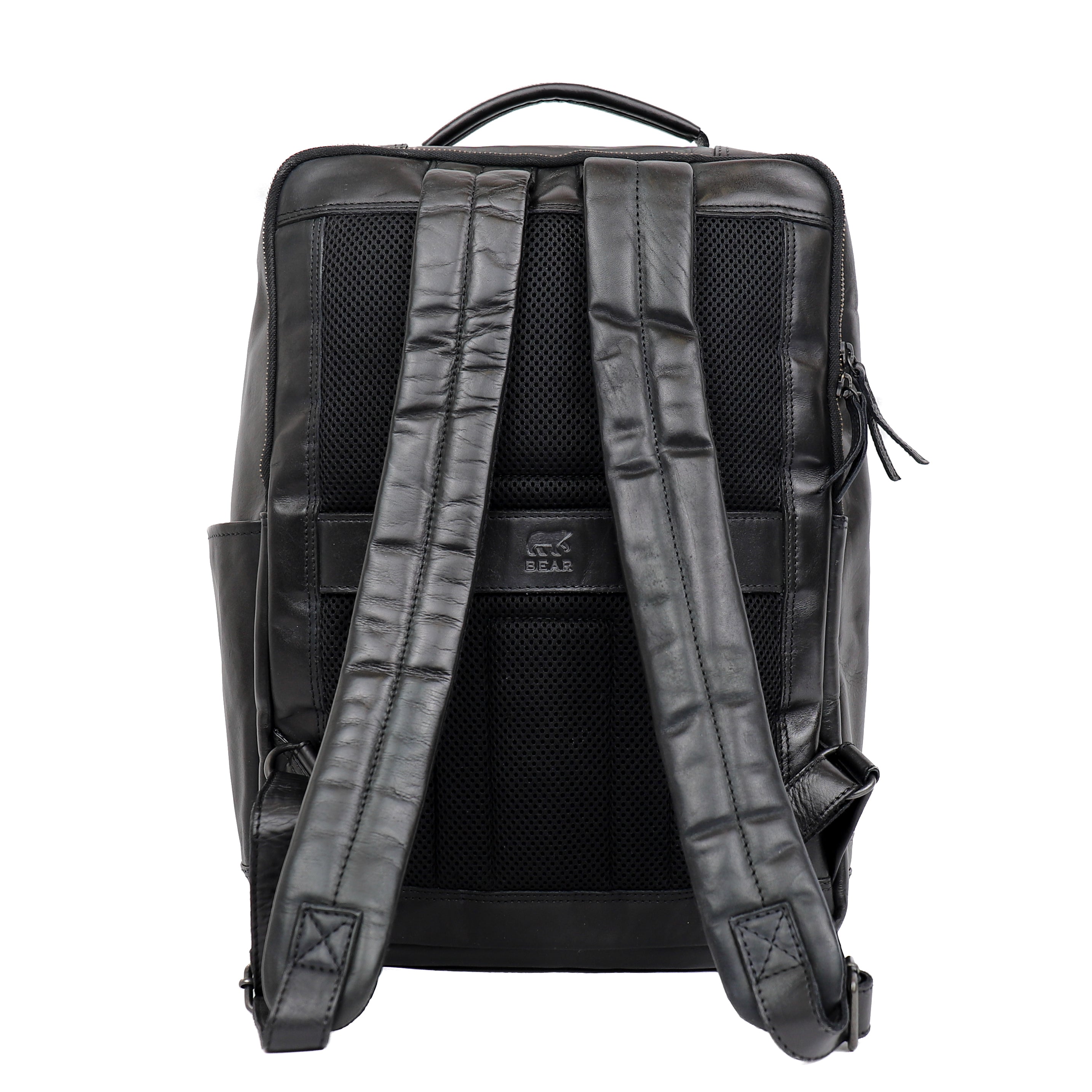 Cabin Backpack 'Odin' black