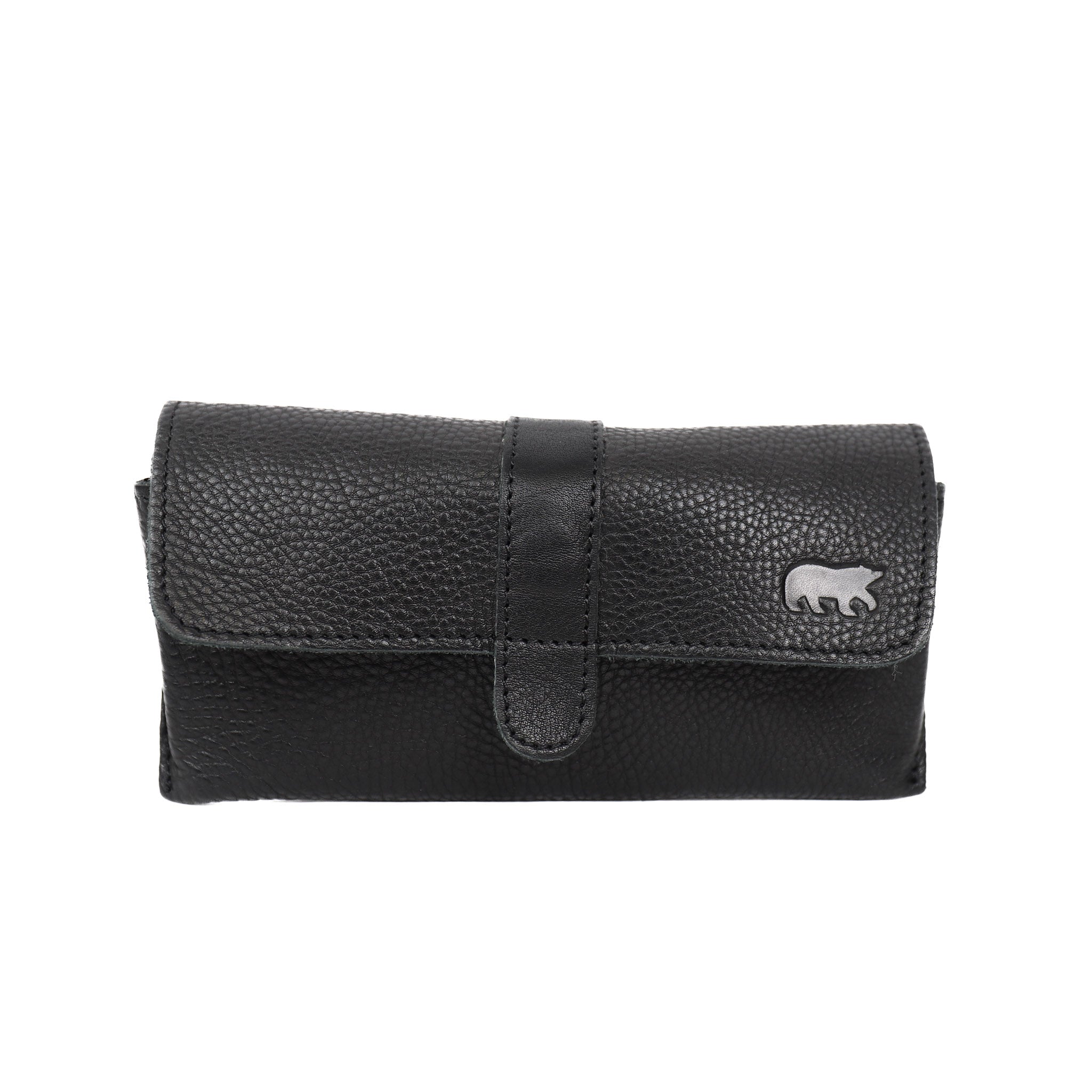 Glasses case 'Weta' black