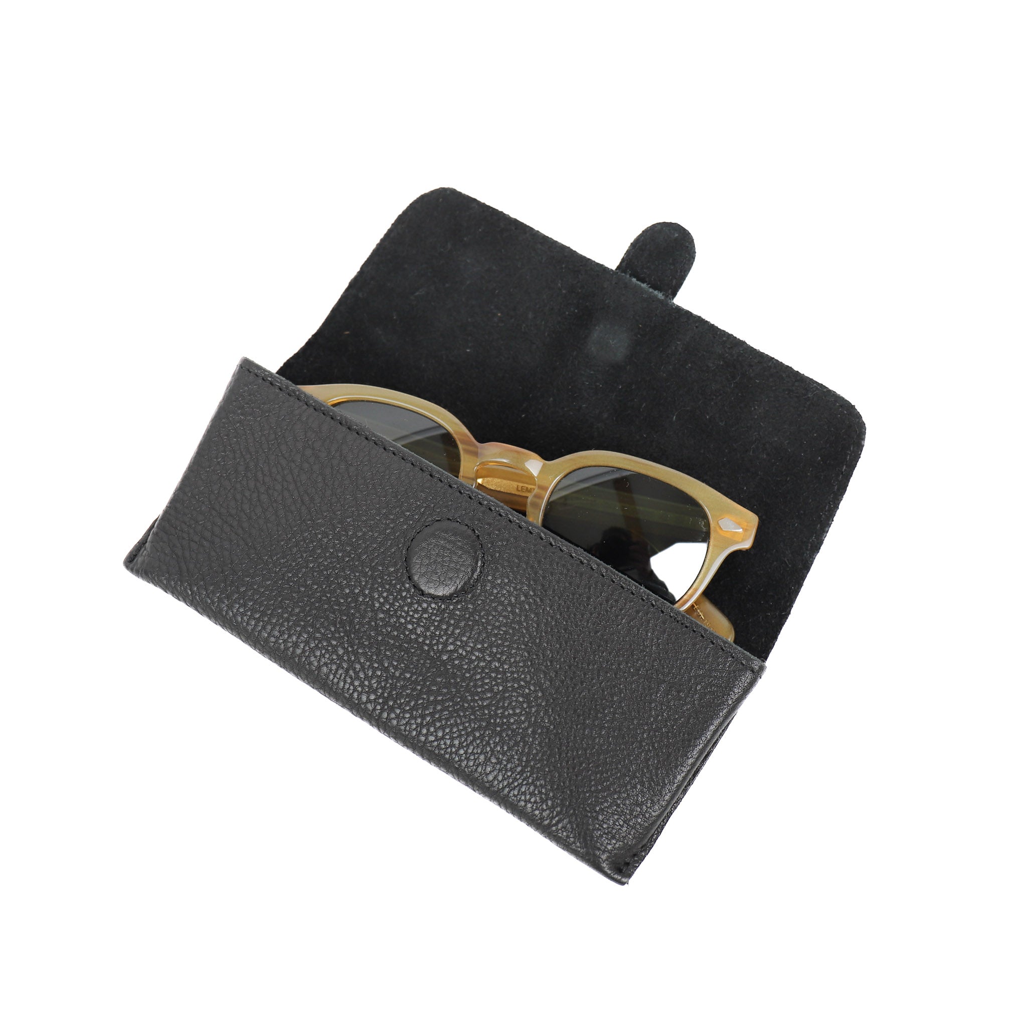 Glasses case 'Weta' black
