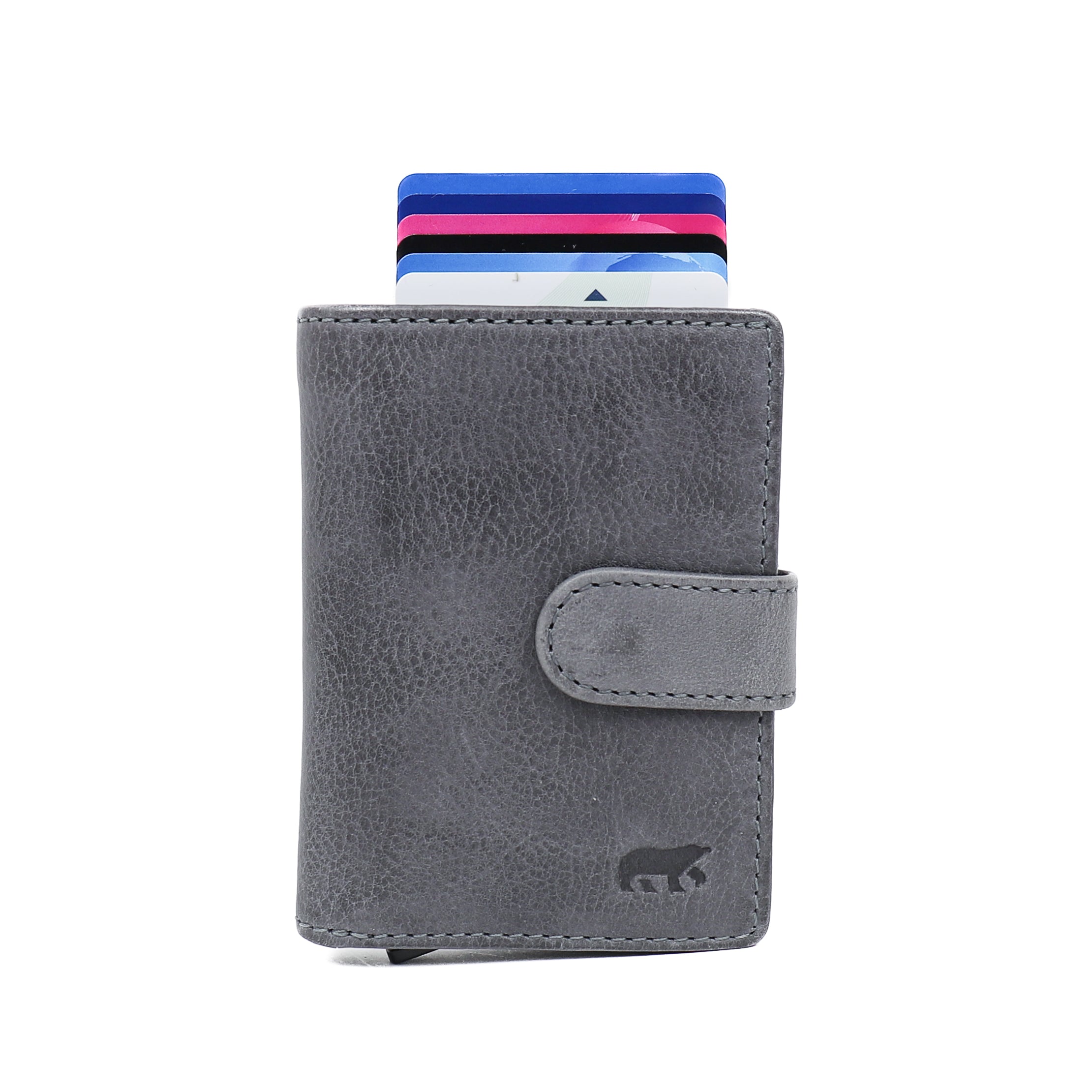 RFID Card holder 'Bobby' jeans