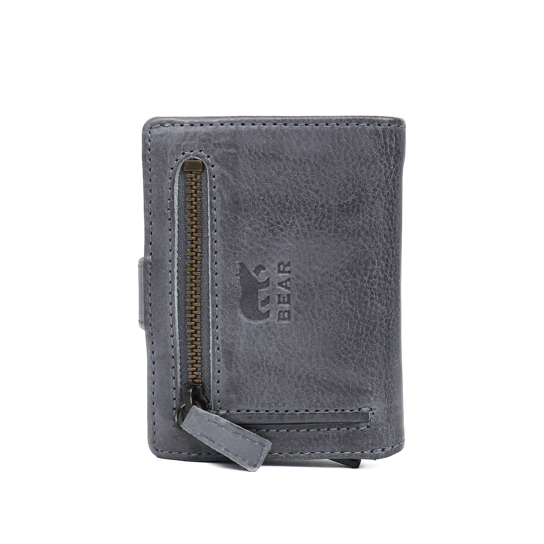 RFID Card holder 'Bobby' jeans
