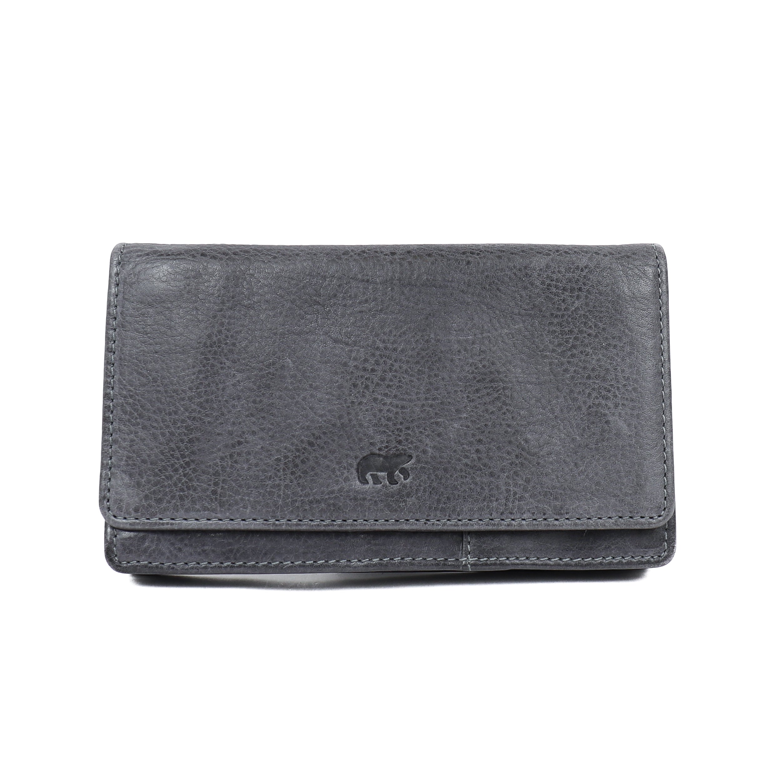 Wrap wallet 'Emma' jeans