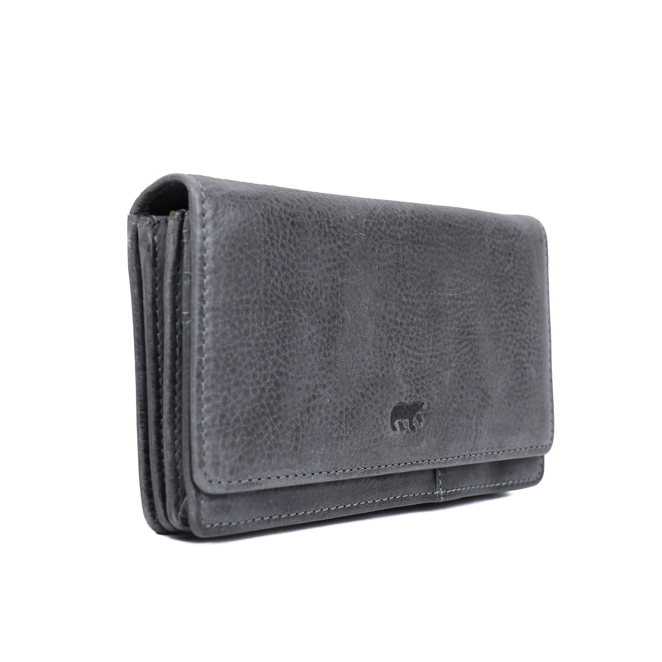 Wrap wallet 'Emma' jeans