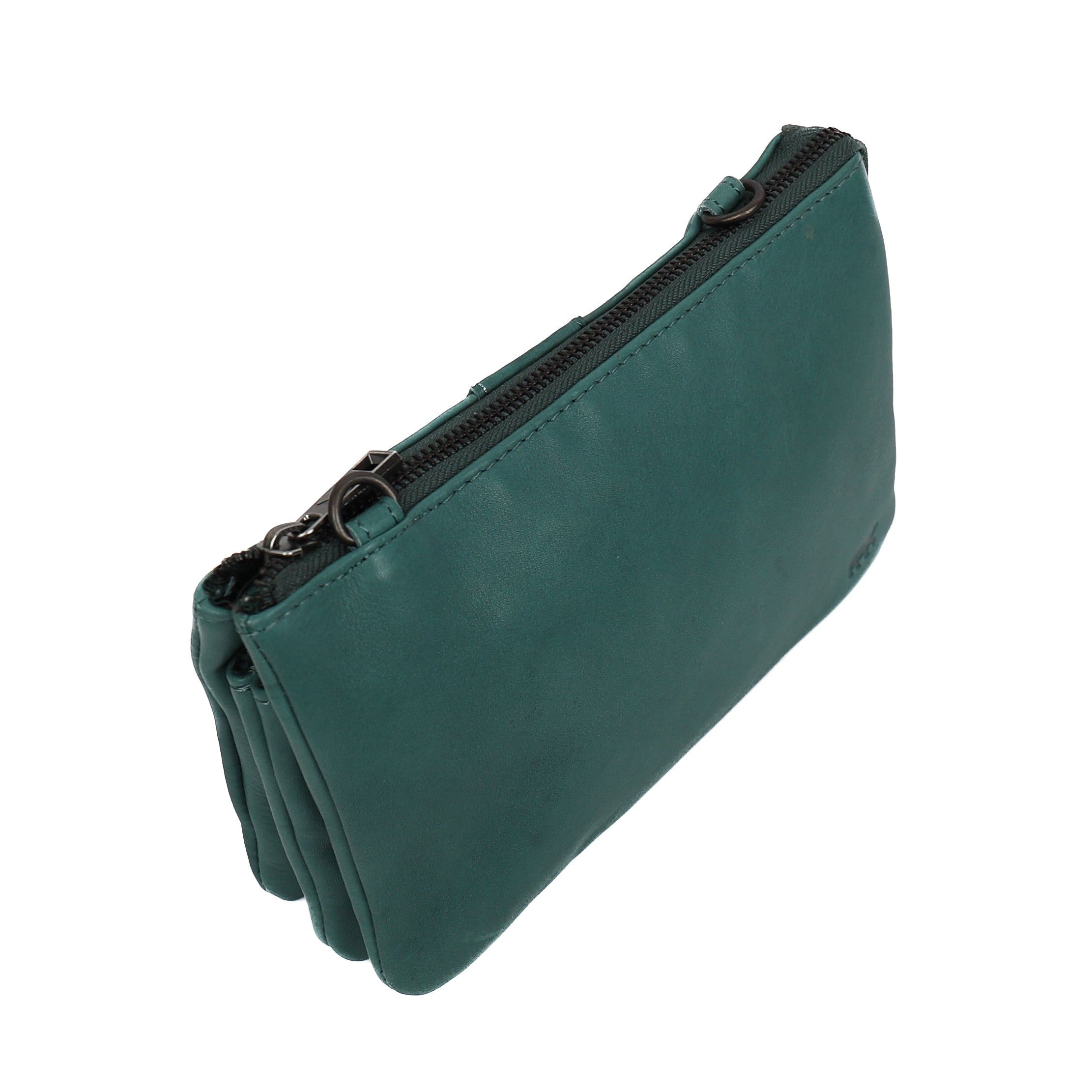 Wallet bag 'Uma' aqua