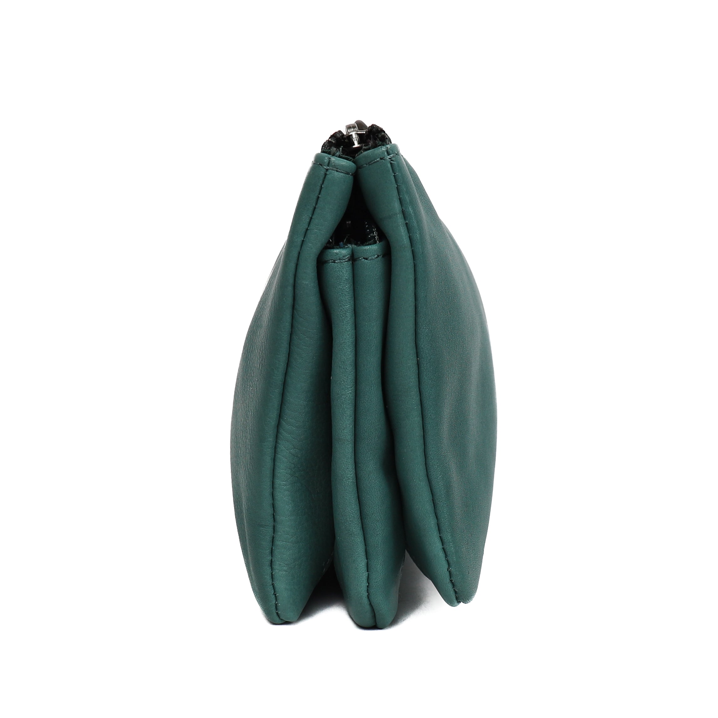 Wallet bag 'Uma' aqua