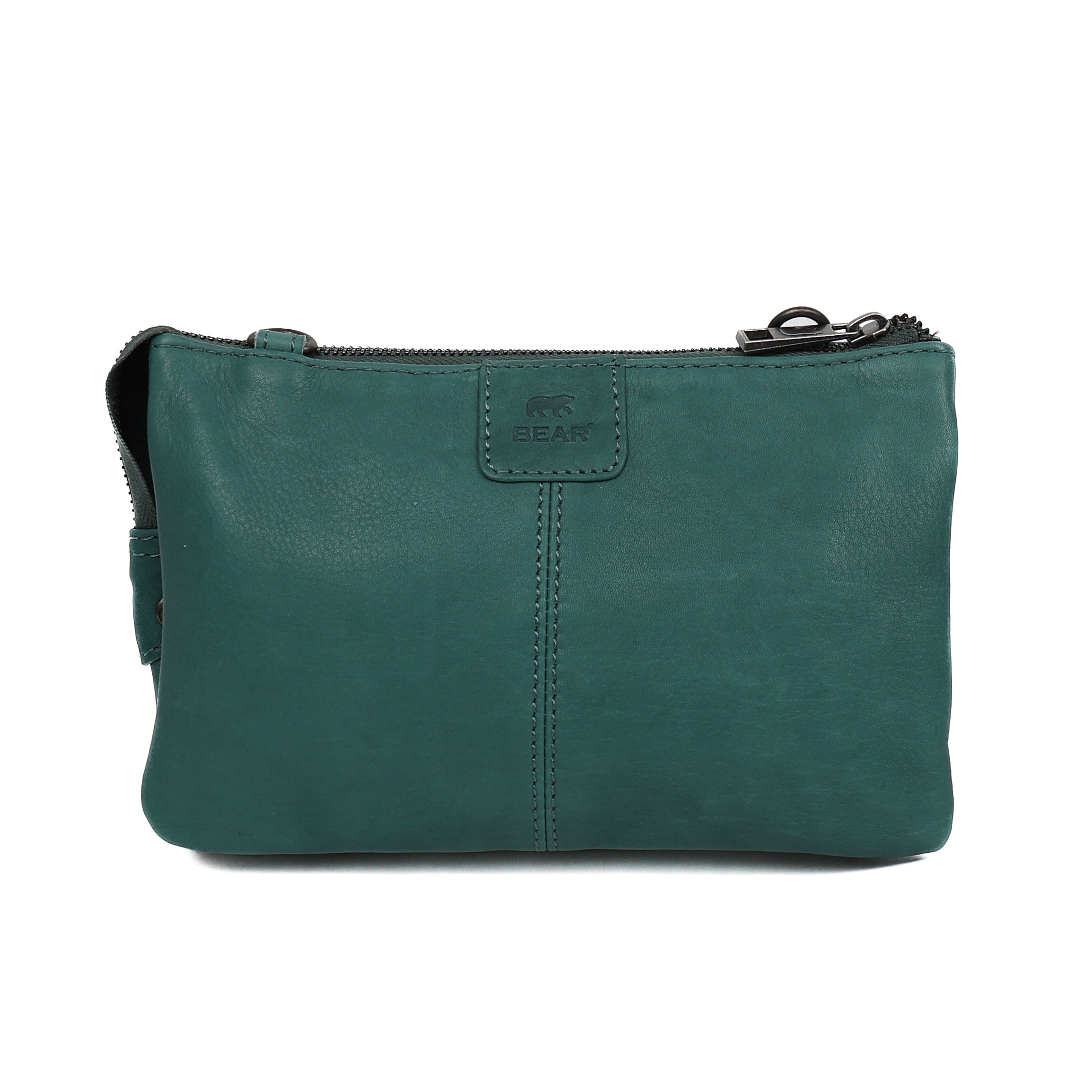 Wallet bag 'Uma' aqua