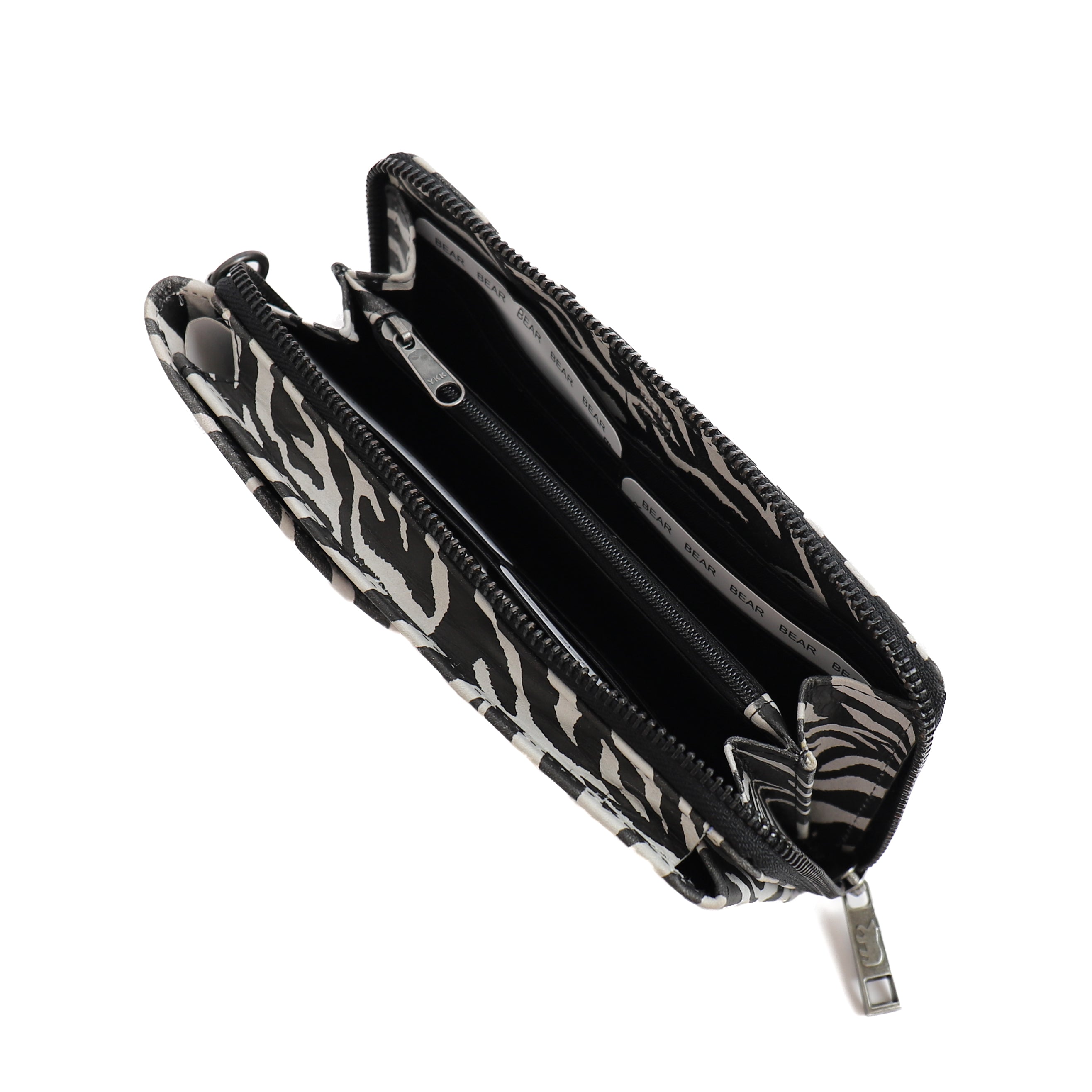 Telefoontasje 'Patty' zebra