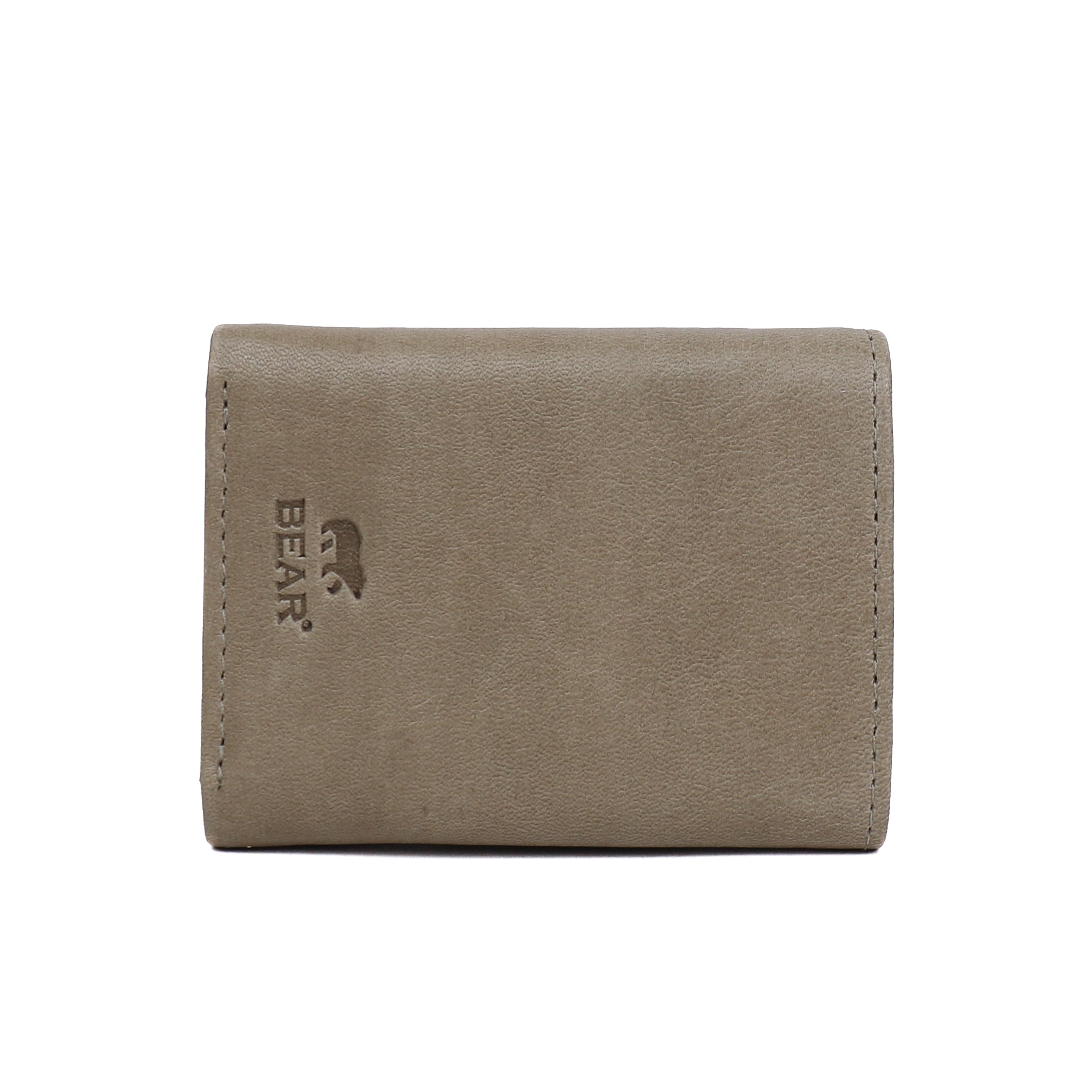 Wallet 'Nana' ice grey
