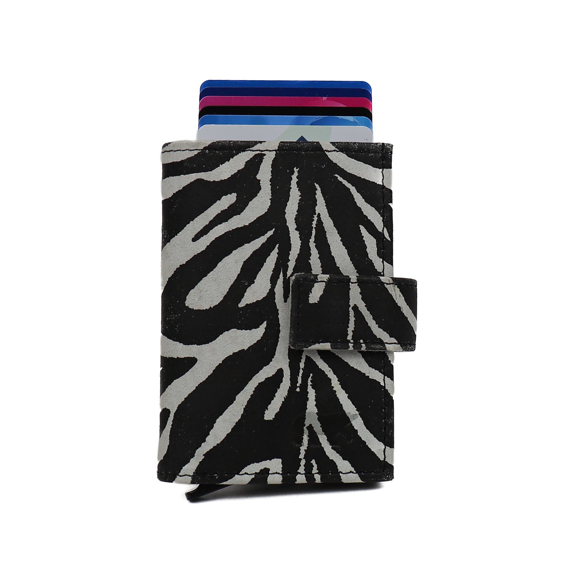 Pasjeshouder 'Elsie' zebra