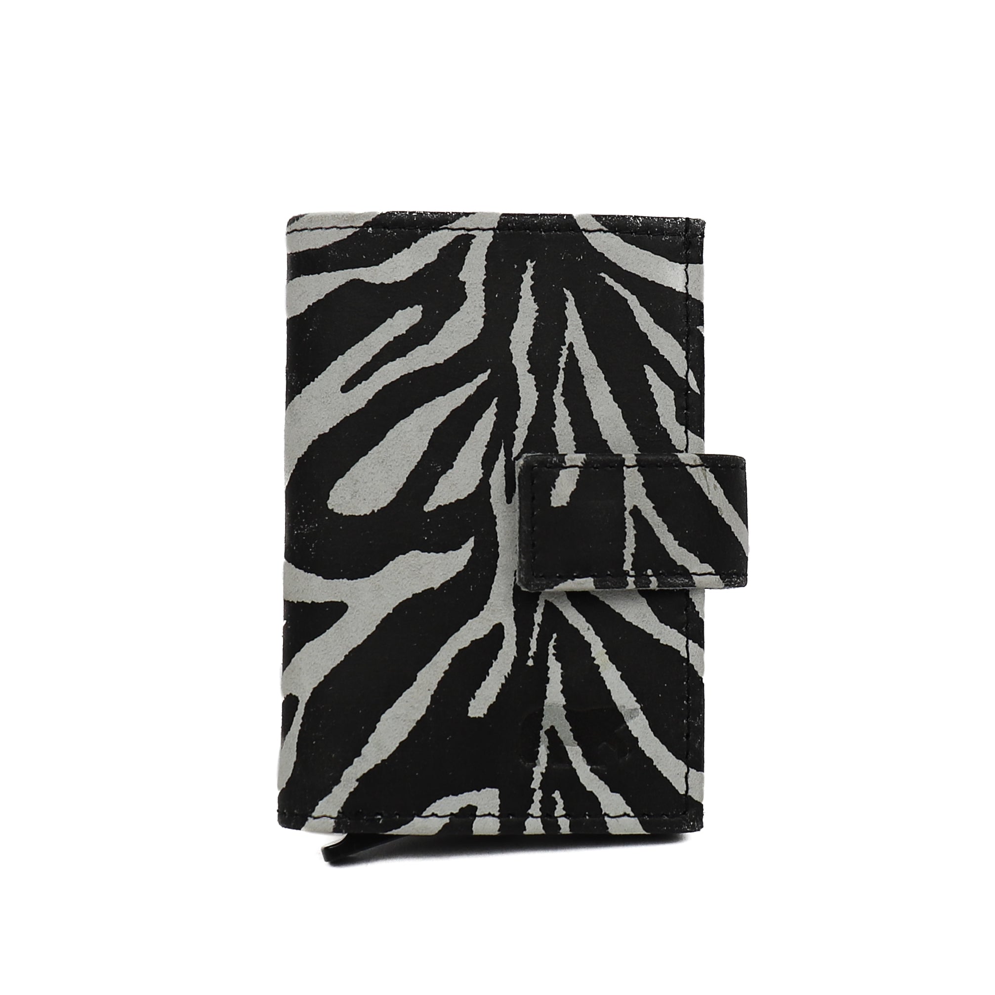 Pasjeshouder 'Elsie' zebra