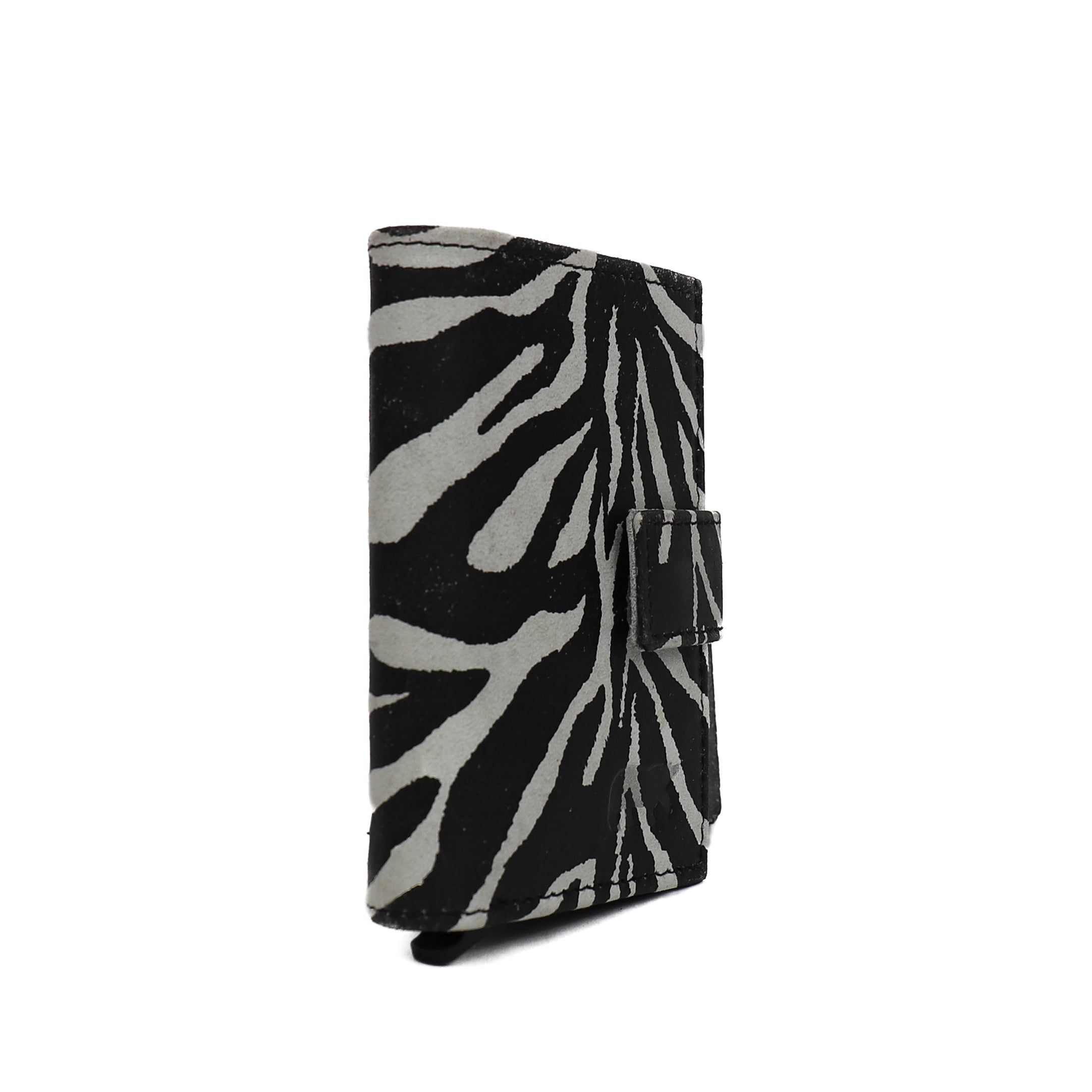 Pasjeshouder 'Elsie' zebra