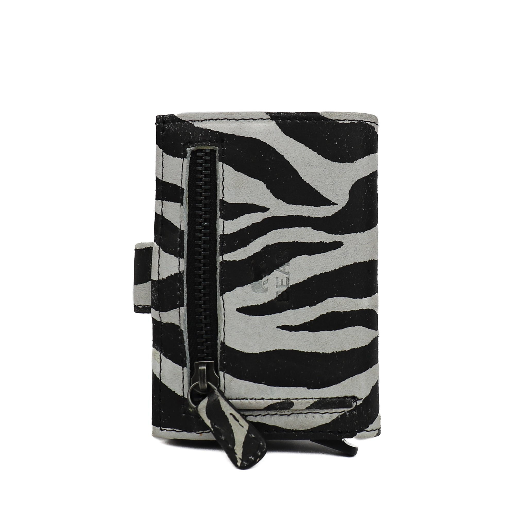 Pasjeshouder 'Elsie' zebra
