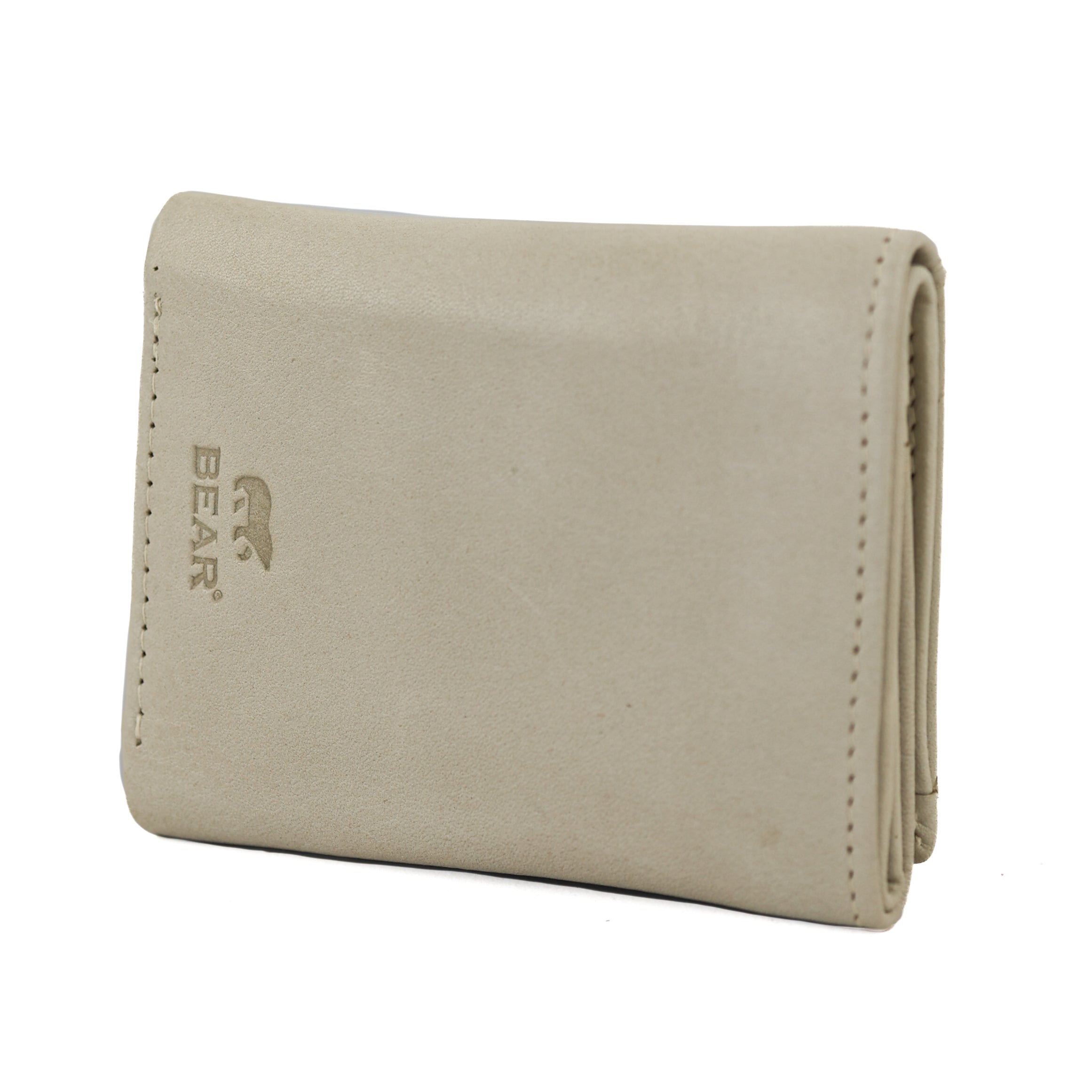 Wallet 'Nana' feather