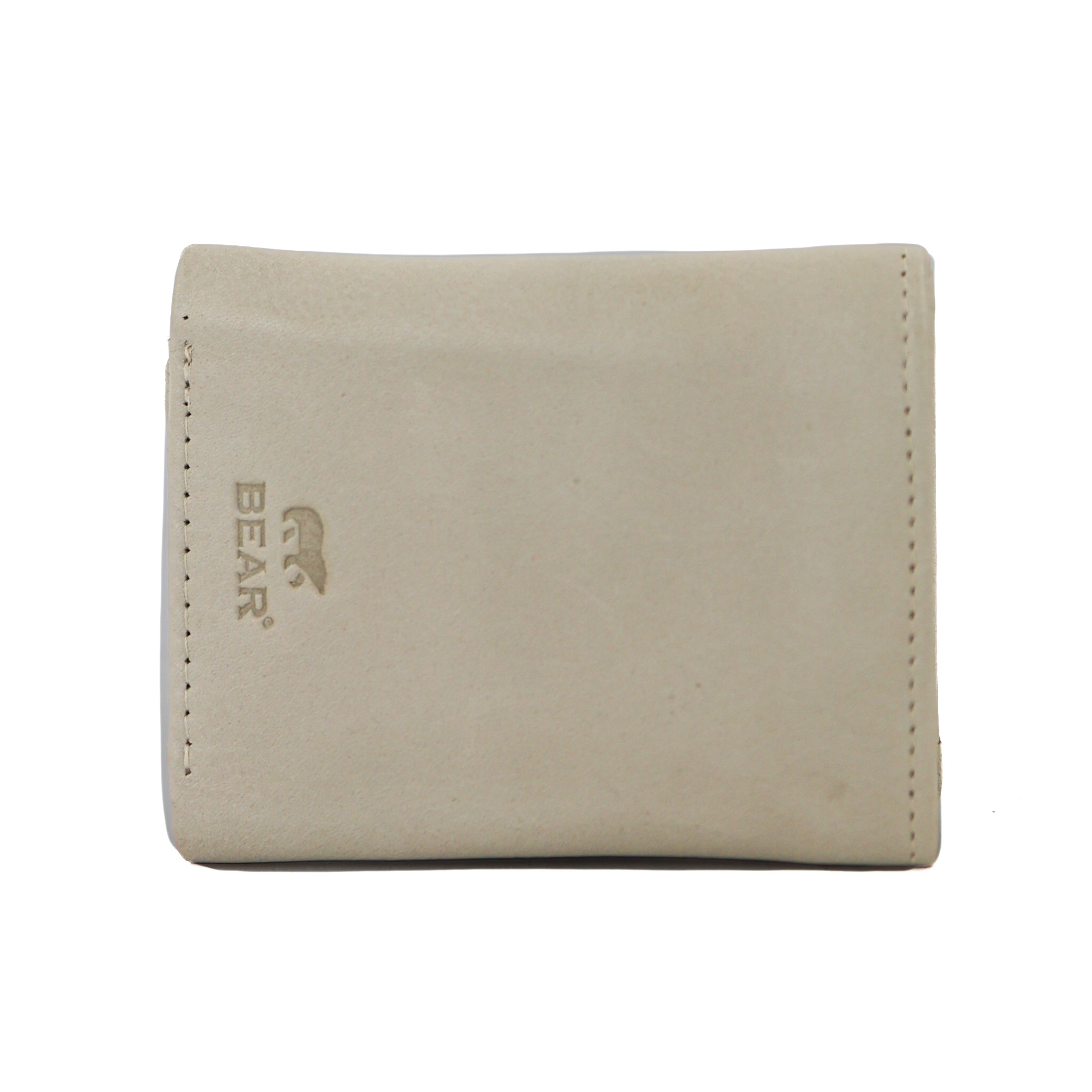 Wallet 'Nana' feather