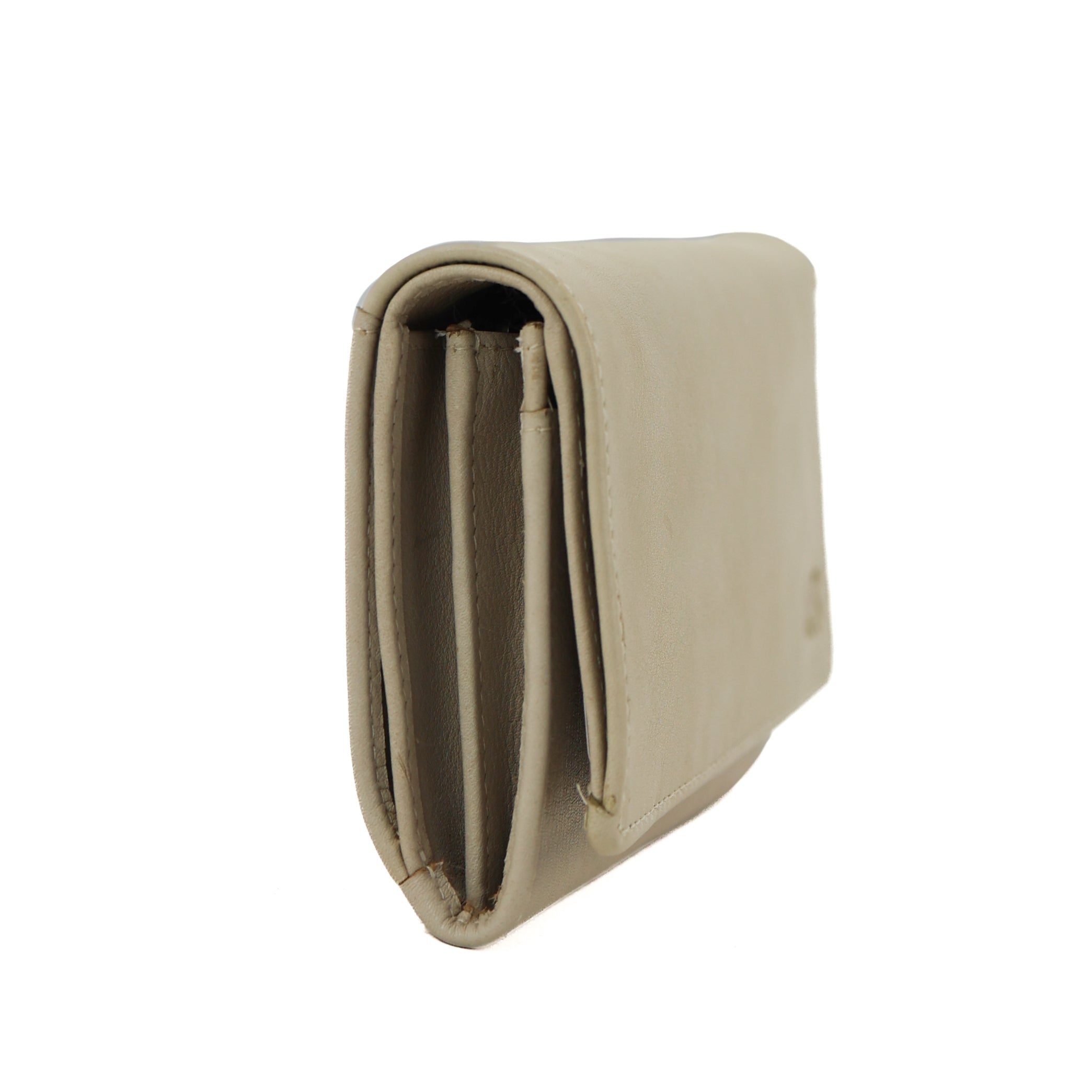 Wrap wallet 'Sweety' XL feather