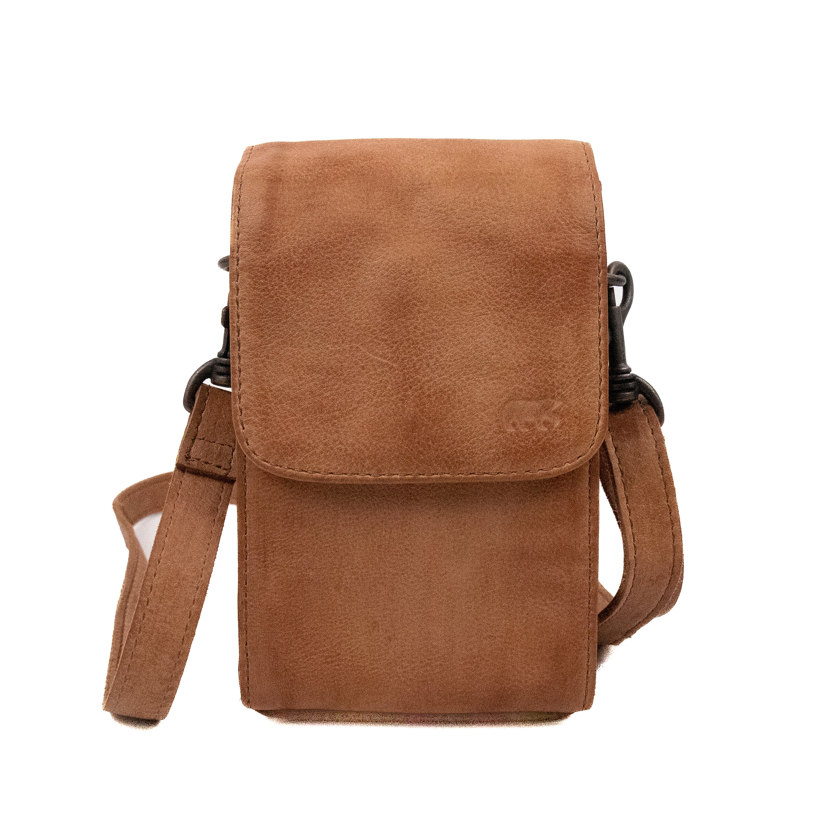 Shoulder bag 'Robbie' 2.0 taupe